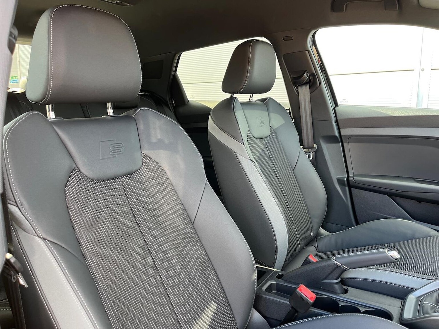 Used Audi A1 2025 for sale - 76687344: Photo 25