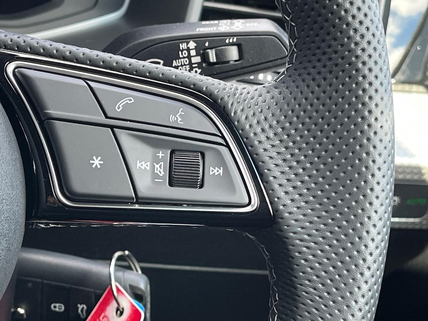 Used Audi A1 2025 for sale - 76687344: Photo 26