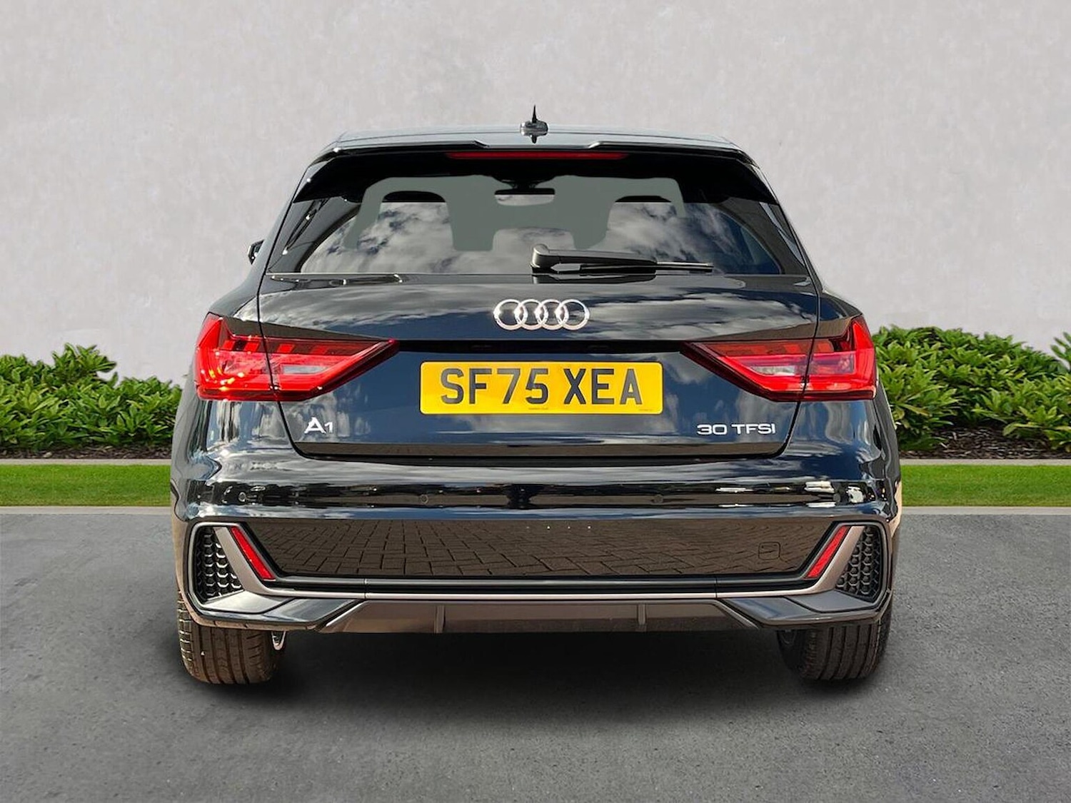 Used Audi A1 2025 for sale - 76687344: Photo 4