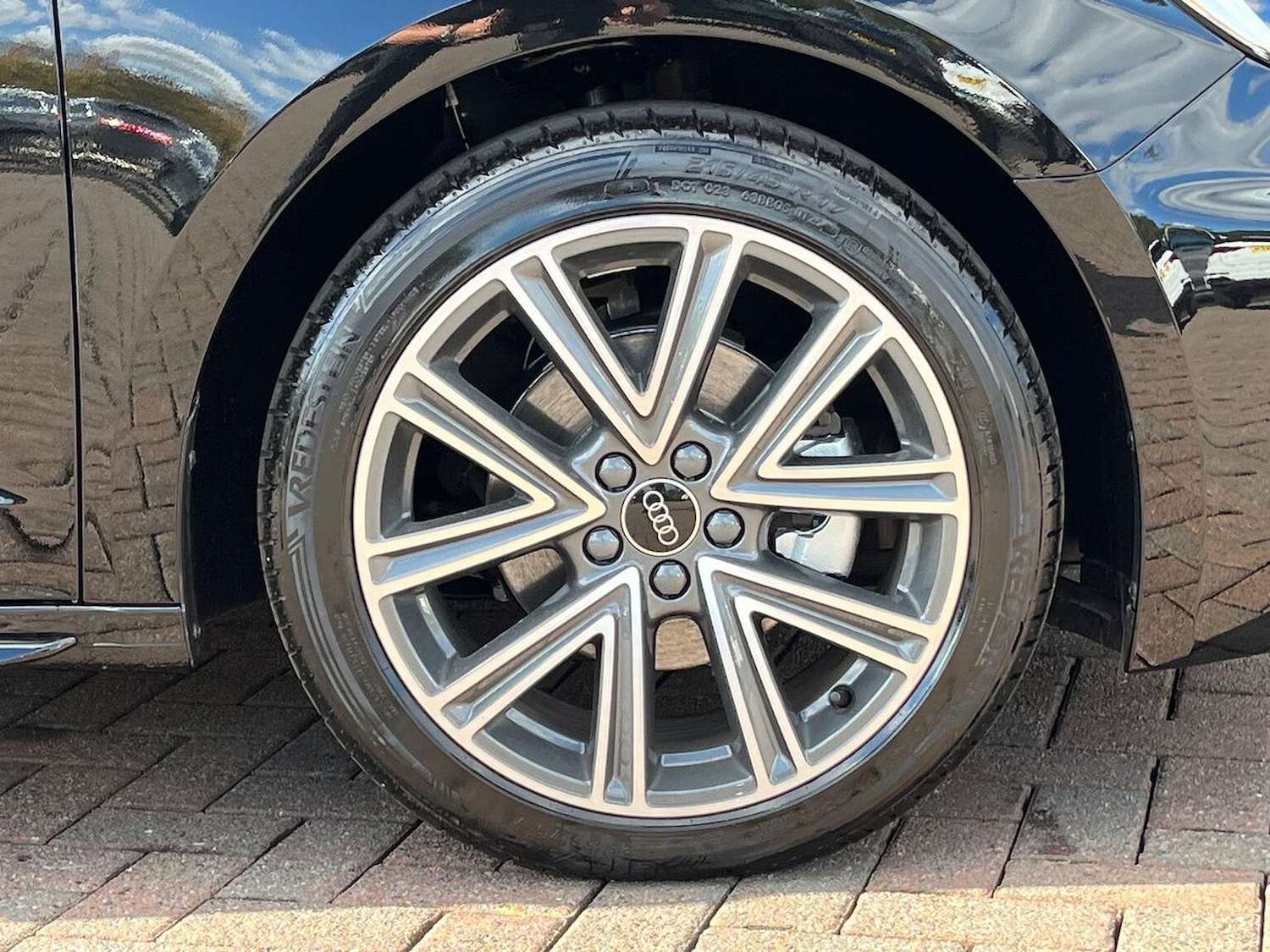 Used Audi A1 2025 for sale - 76687344: Photo 6