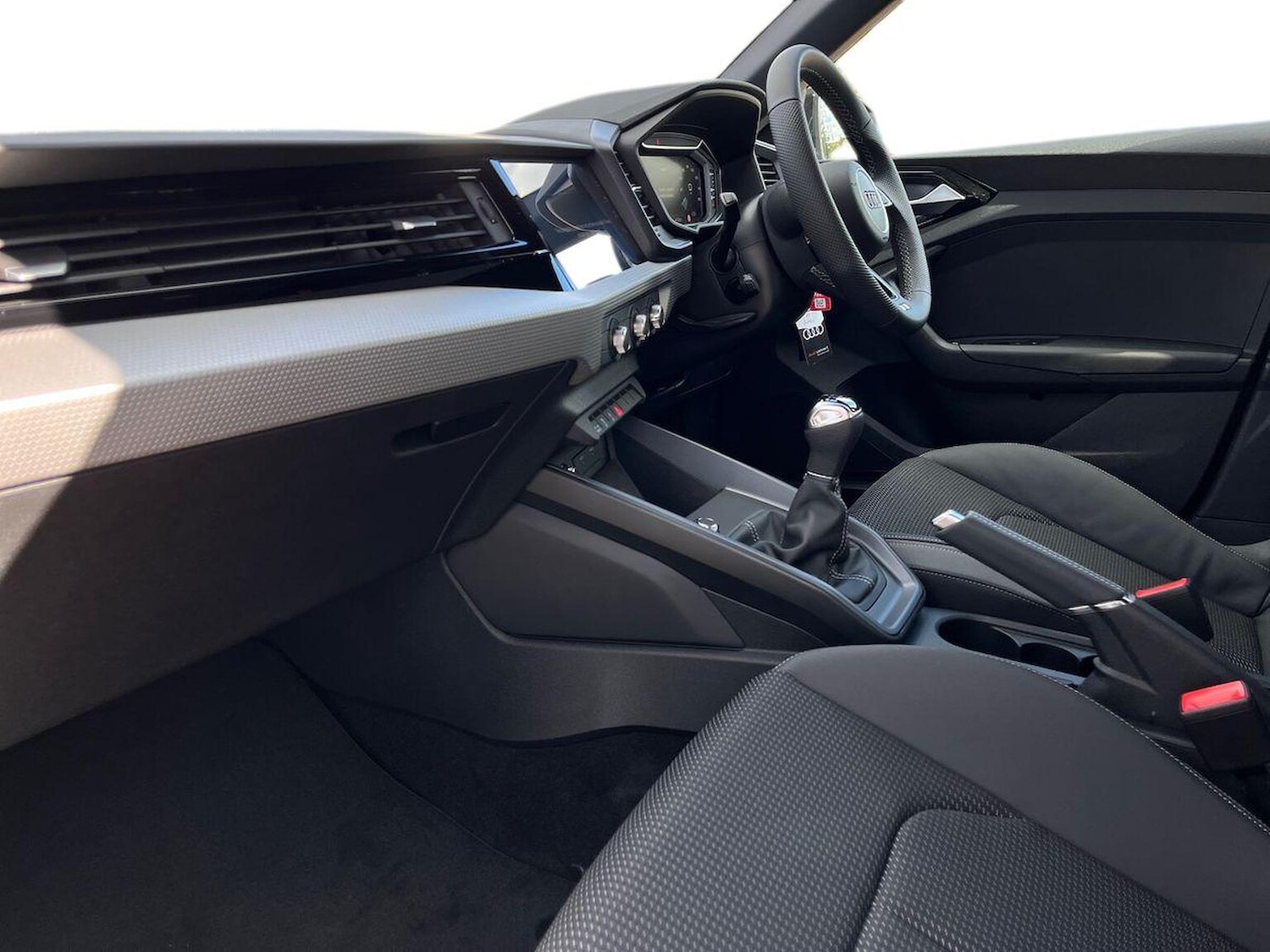 Used Audi A1 2025 for sale - 76687344: Photo 7