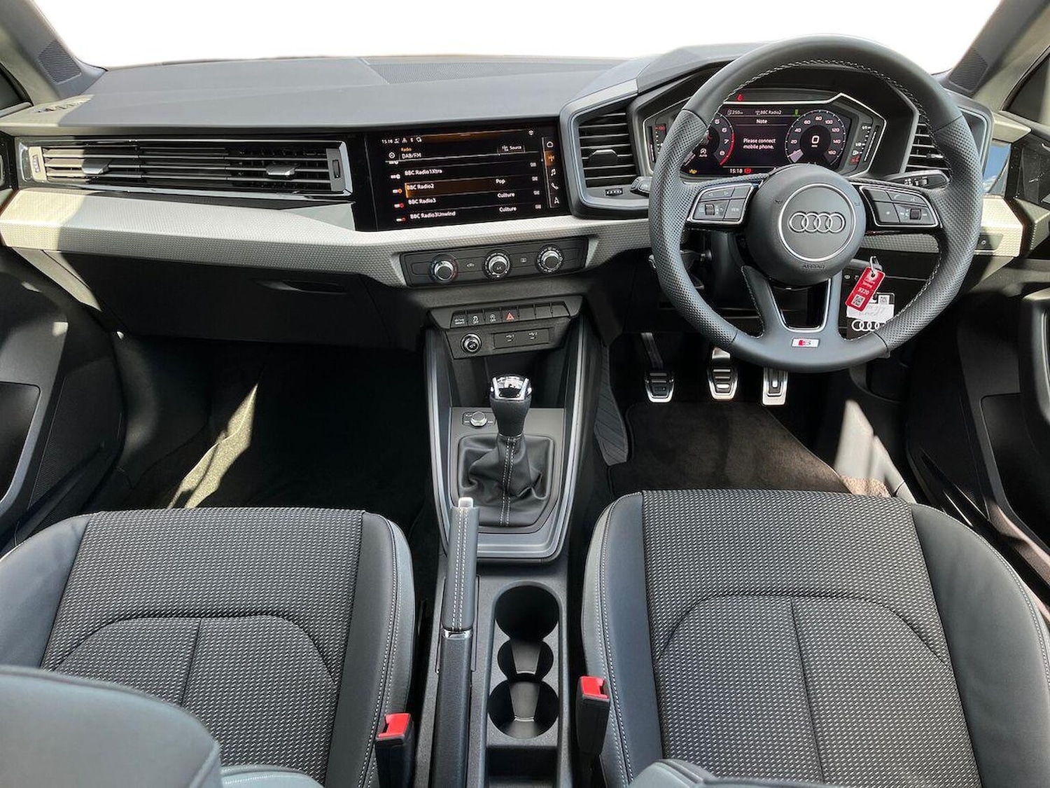 Used Audi A1 2025 for sale - 76687344: Photo 8