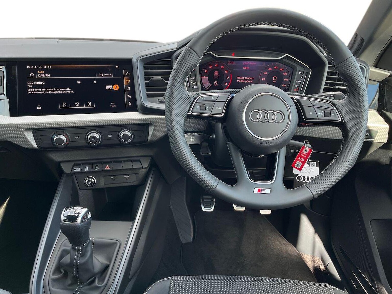 Used Audi A1 2025 for sale - 76687344: Photo 9