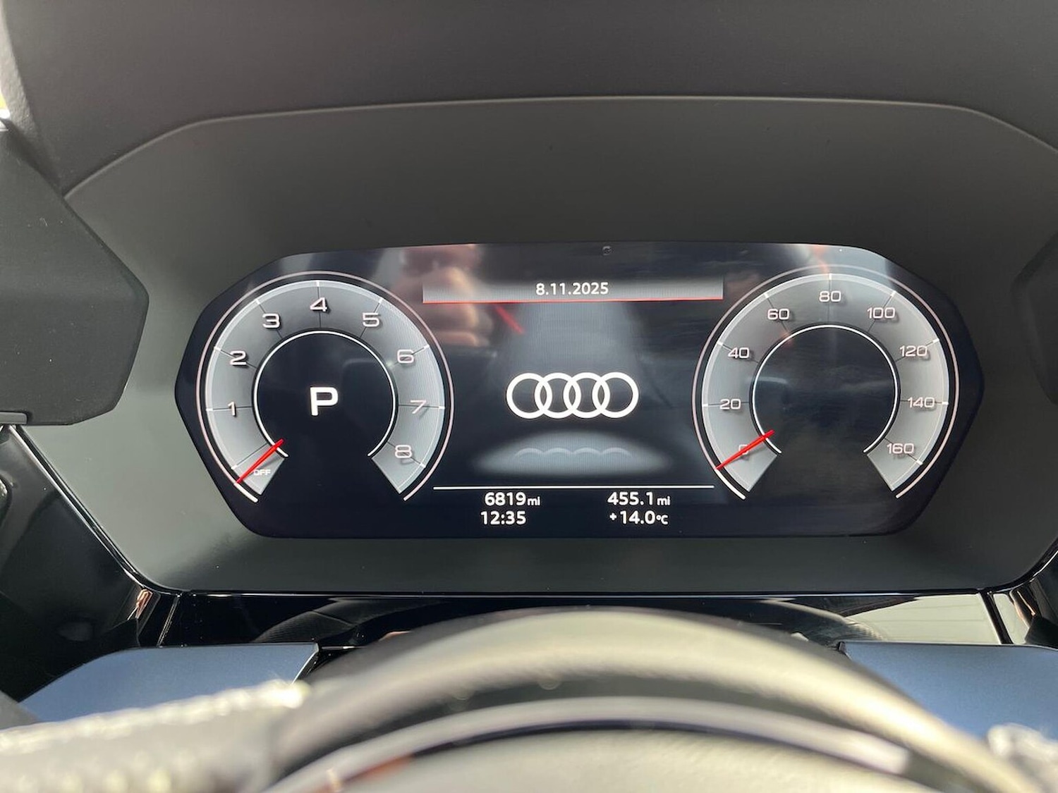 Used Audi A3 2025 for sale - 76518625: Photo 10