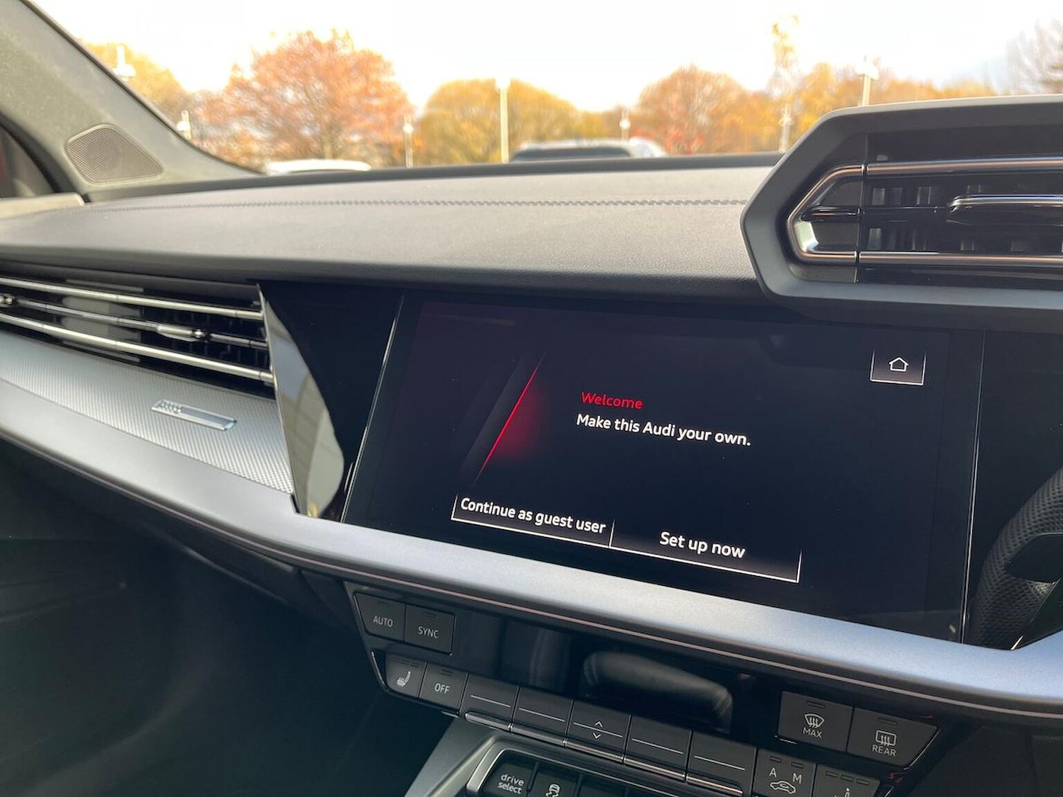 Used Audi A3 2025 for sale - 76518625: Photo 11