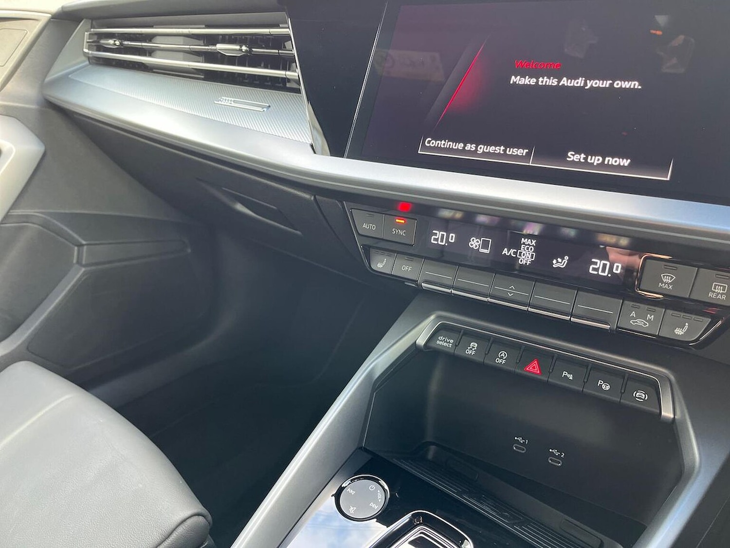 Used Audi A3 2025 for sale - 76518625: Photo 12