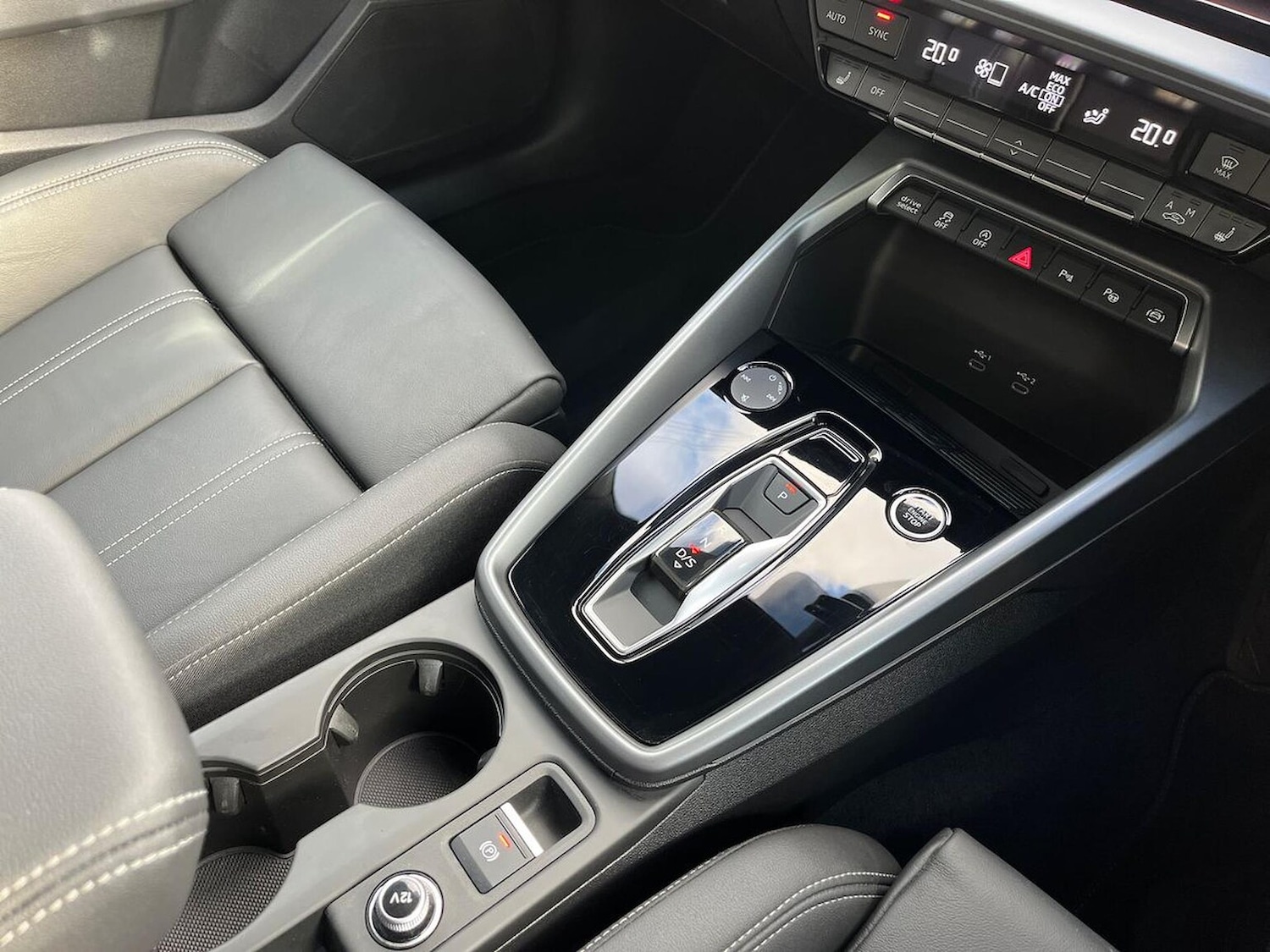 Used Audi A3 2025 for sale - 76518625: Photo 13