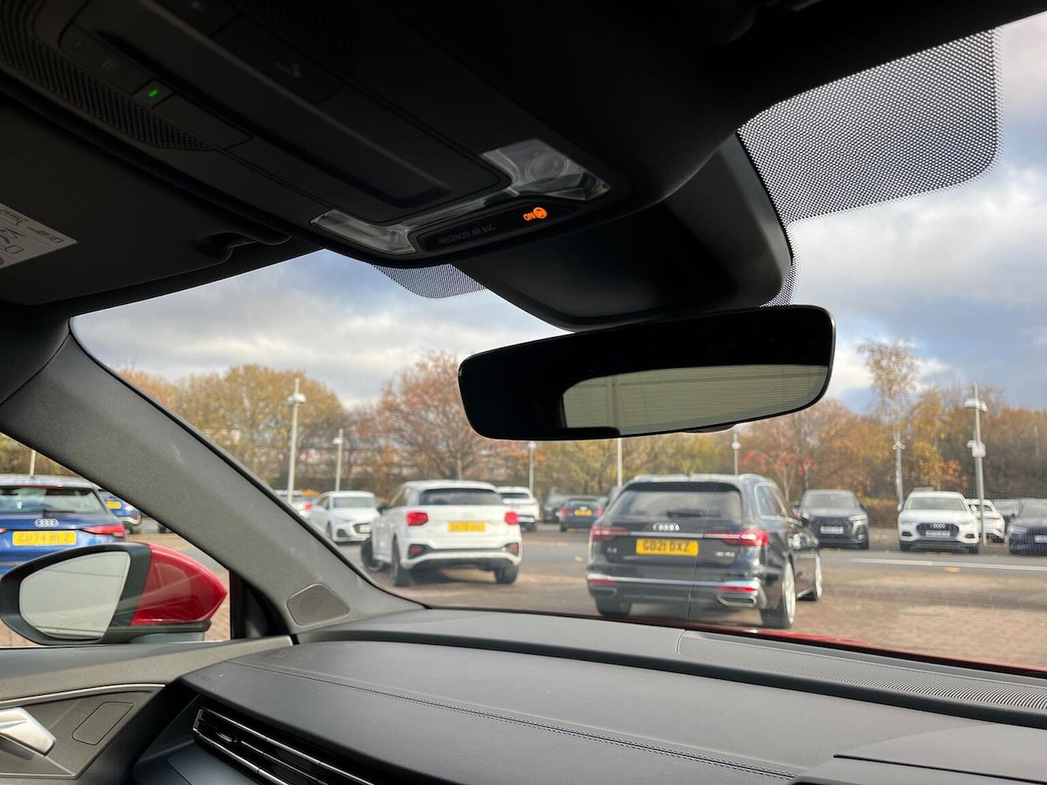 Used Audi A3 2025 for sale - 76518625: Photo 14