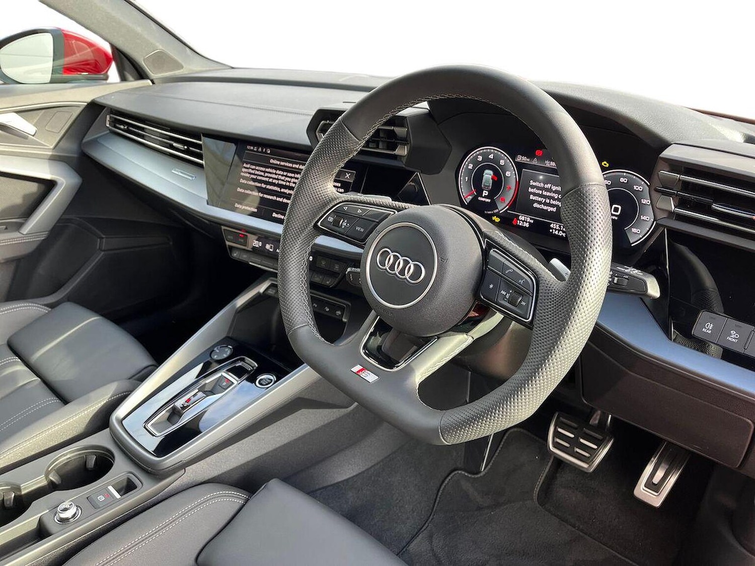 Used Audi A3 2025 for sale - 76518625: Photo 15