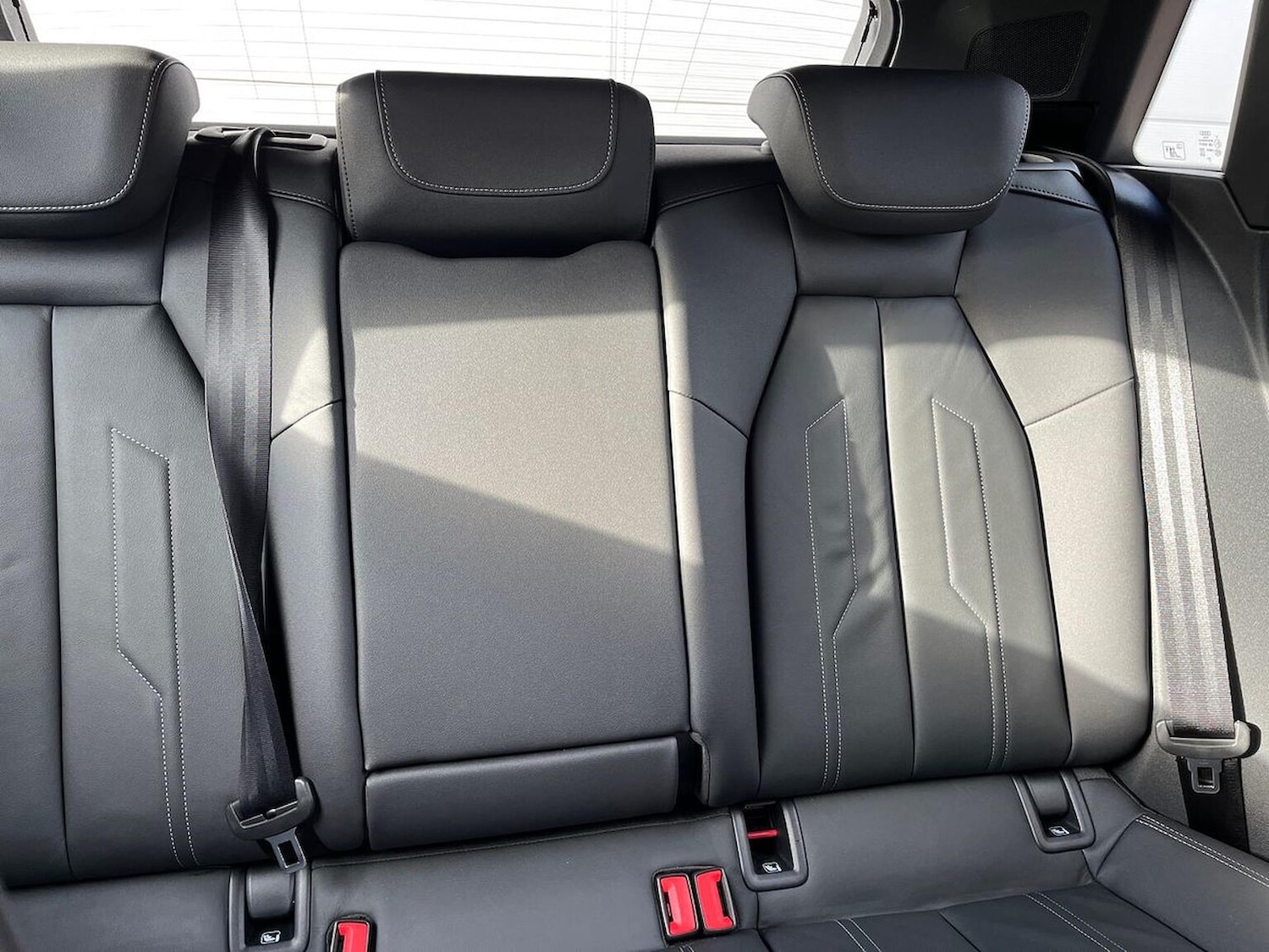 Used Audi A3 2025 for sale - 76518625: Photo 16