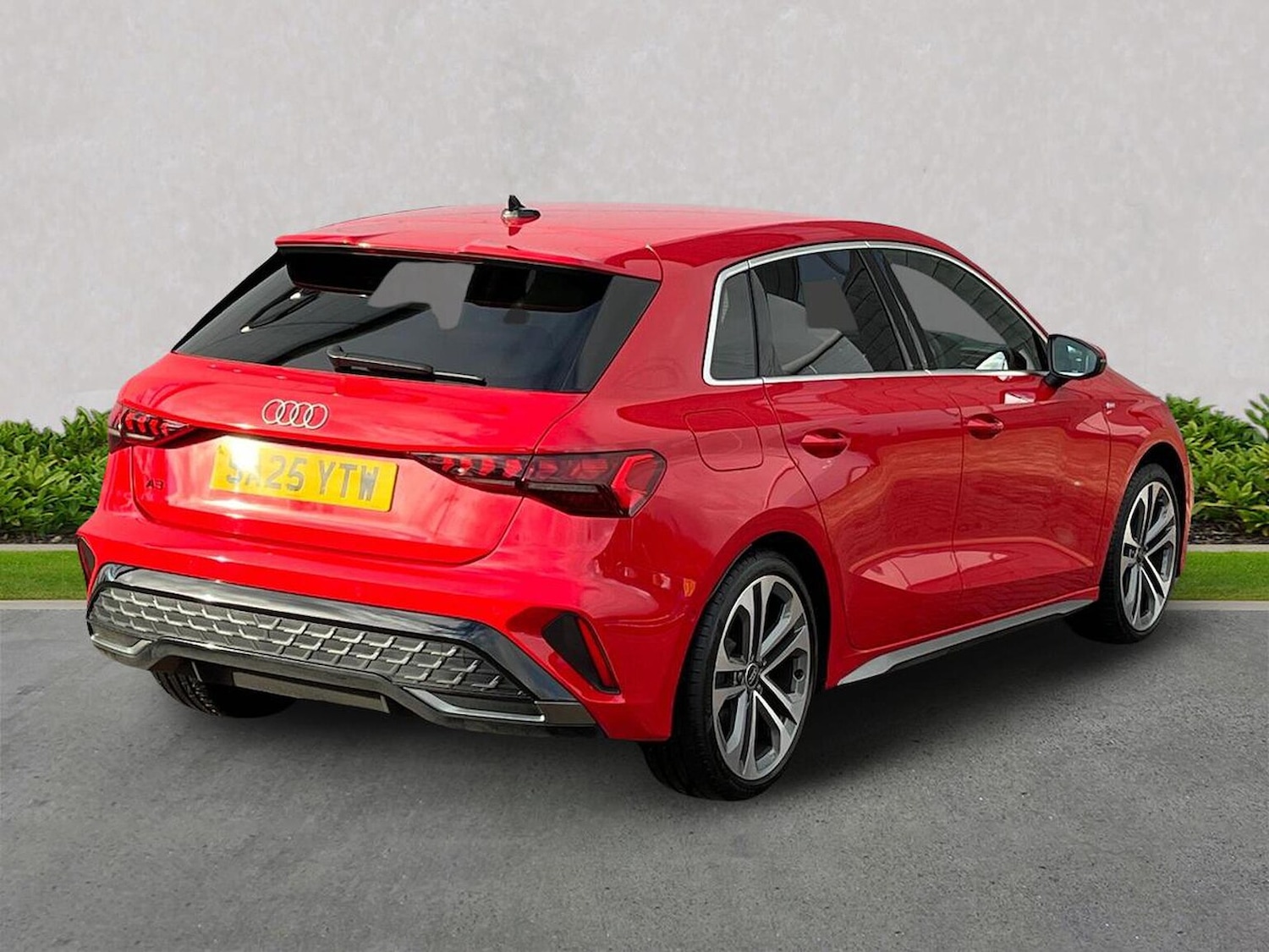 Used Audi A3 2025 for sale - 76518625: Photo 18