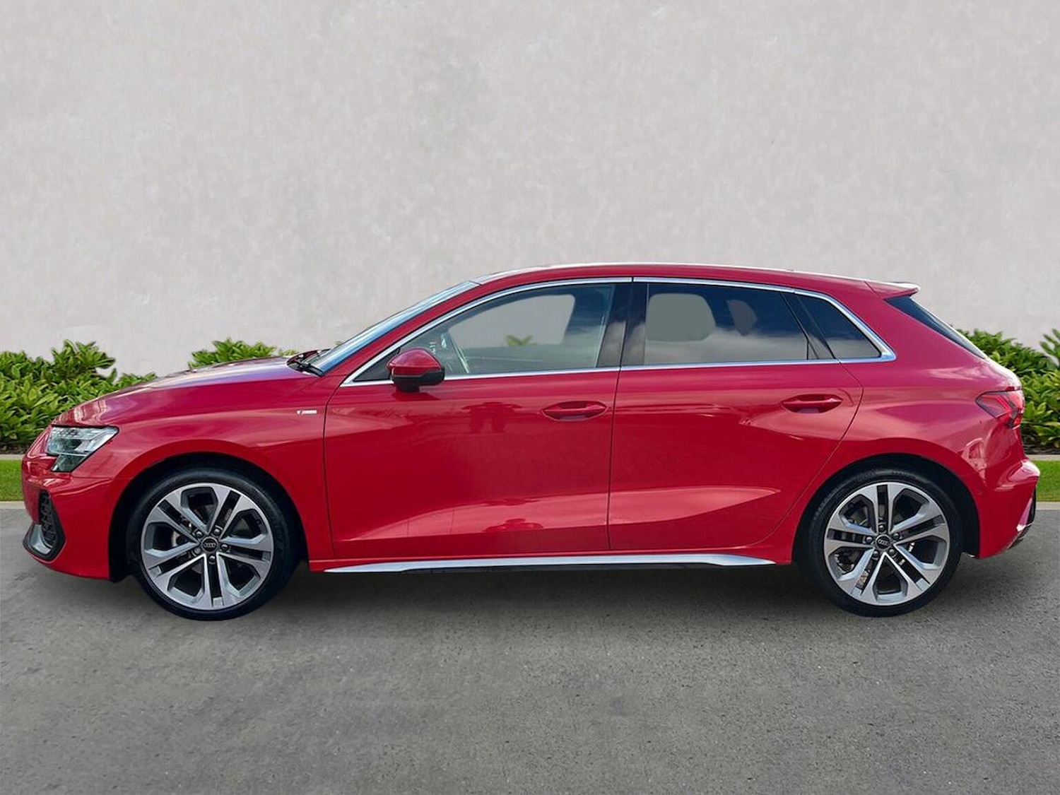 Used Audi A3 2025 for sale - 76518625: Photo 19