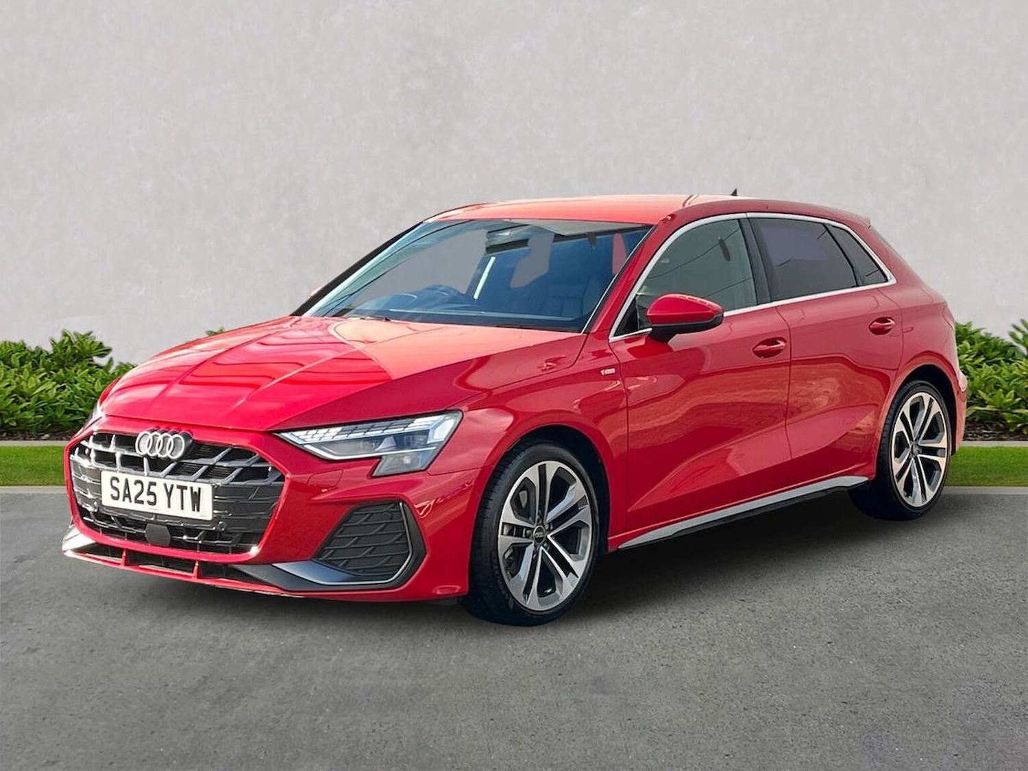 Used Audi A3 2025 for sale - 76518625: Photo 20