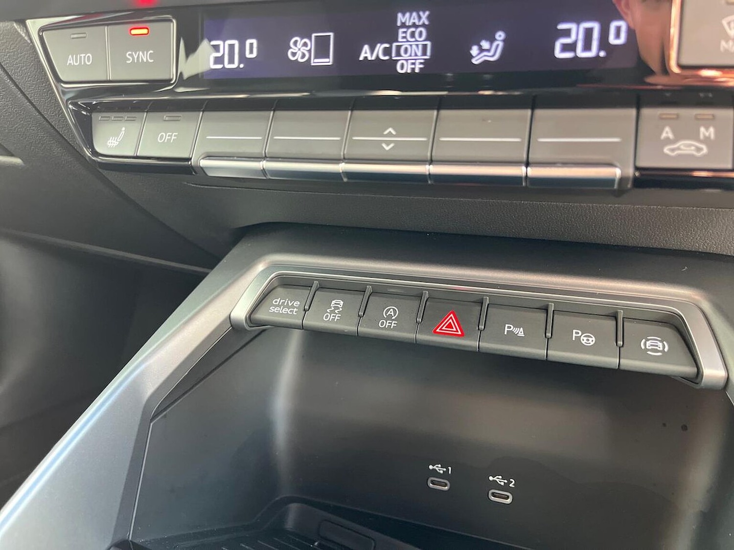 Used Audi A3 2025 for sale - 76518625: Photo 22