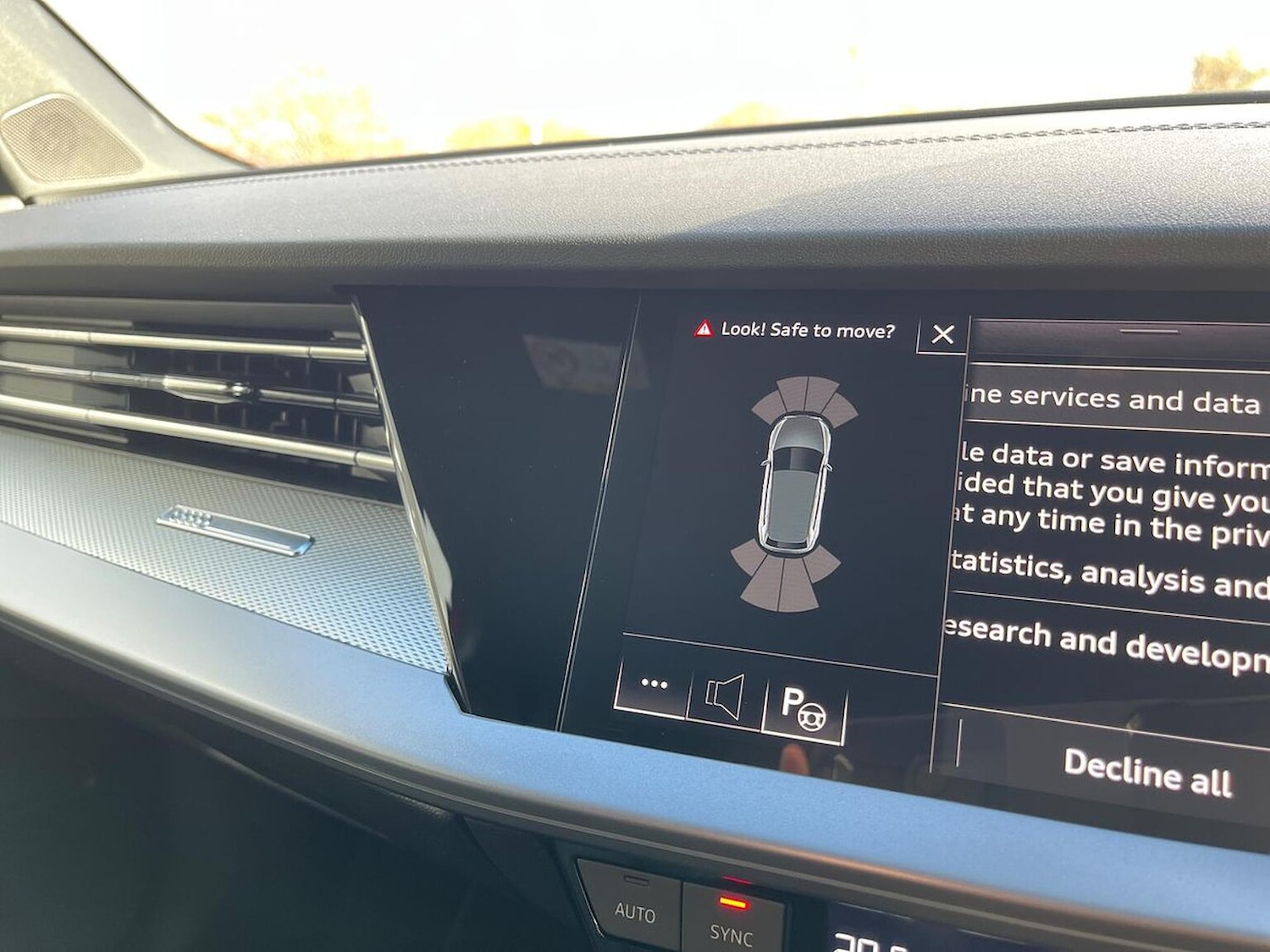 Used Audi A3 2025 for sale - 76518625: Photo 23