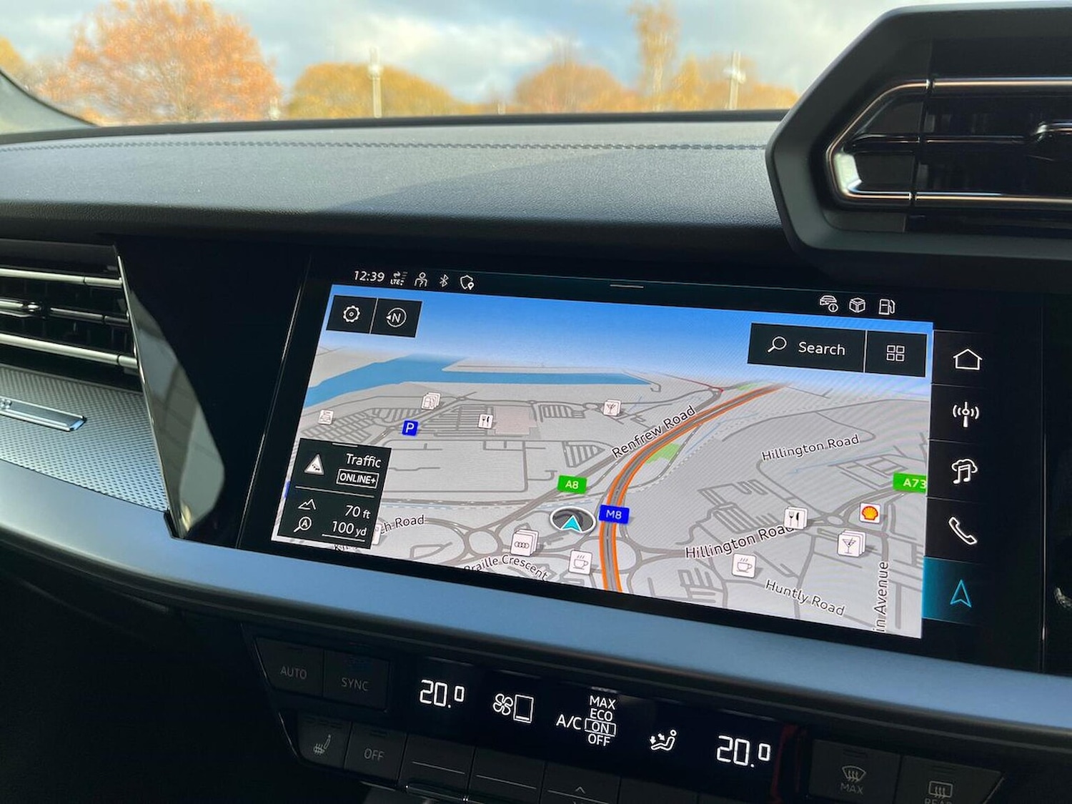 Used Audi A3 2025 for sale - 76518625: Photo 24