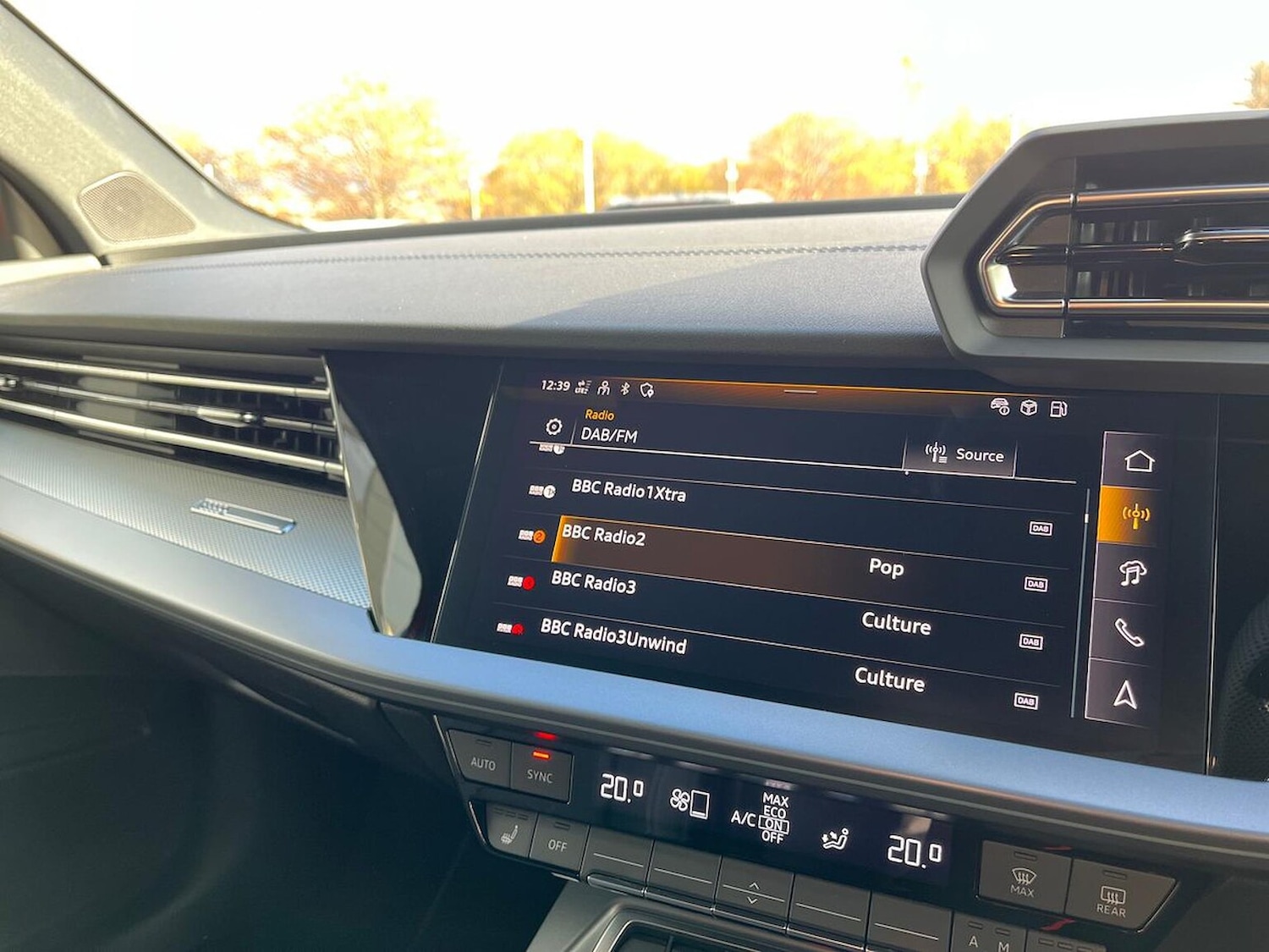 Used Audi A3 2025 for sale - 76518625: Photo 25