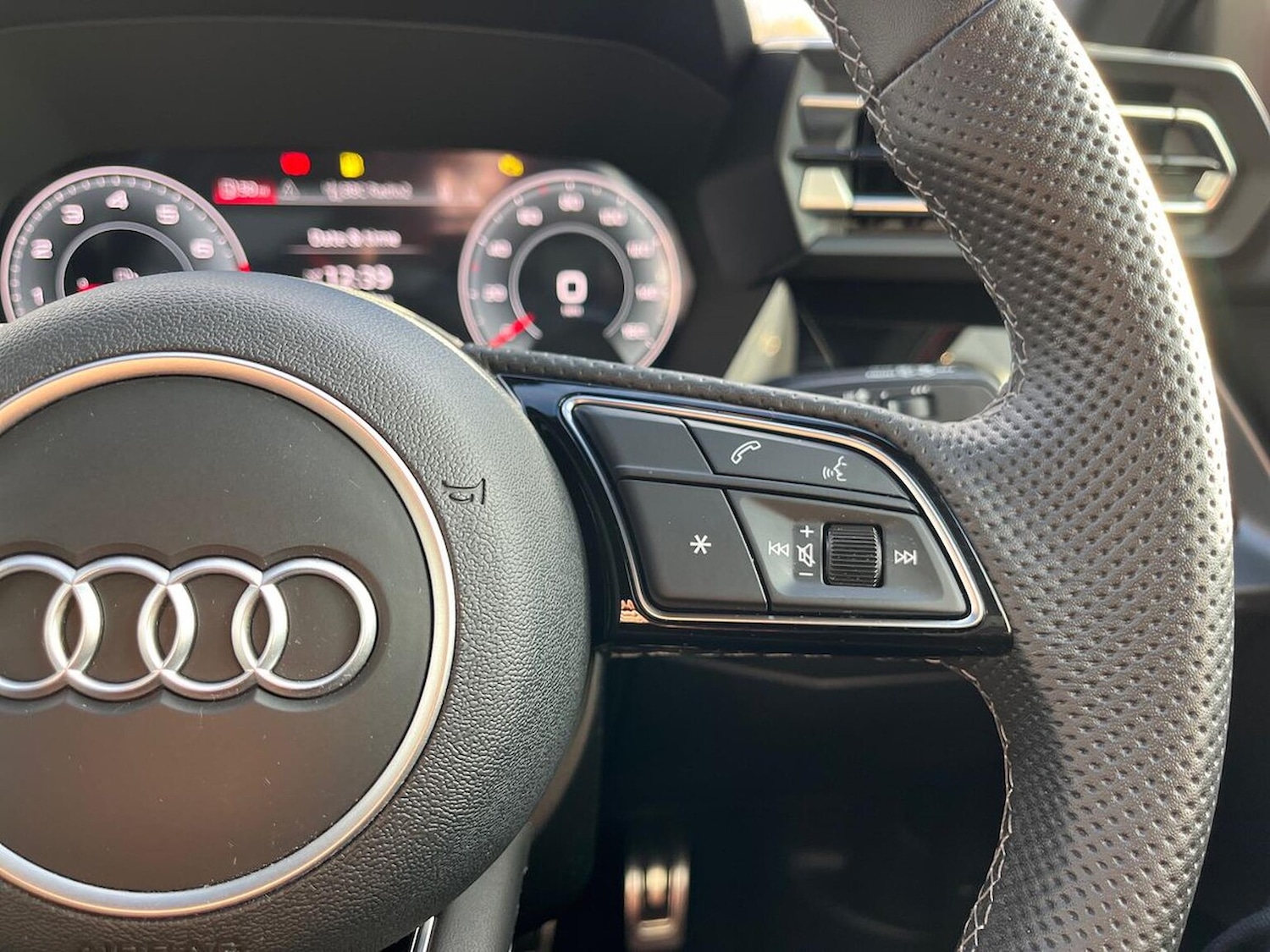 Used Audi A3 2025 for sale - 76518625: Photo 26