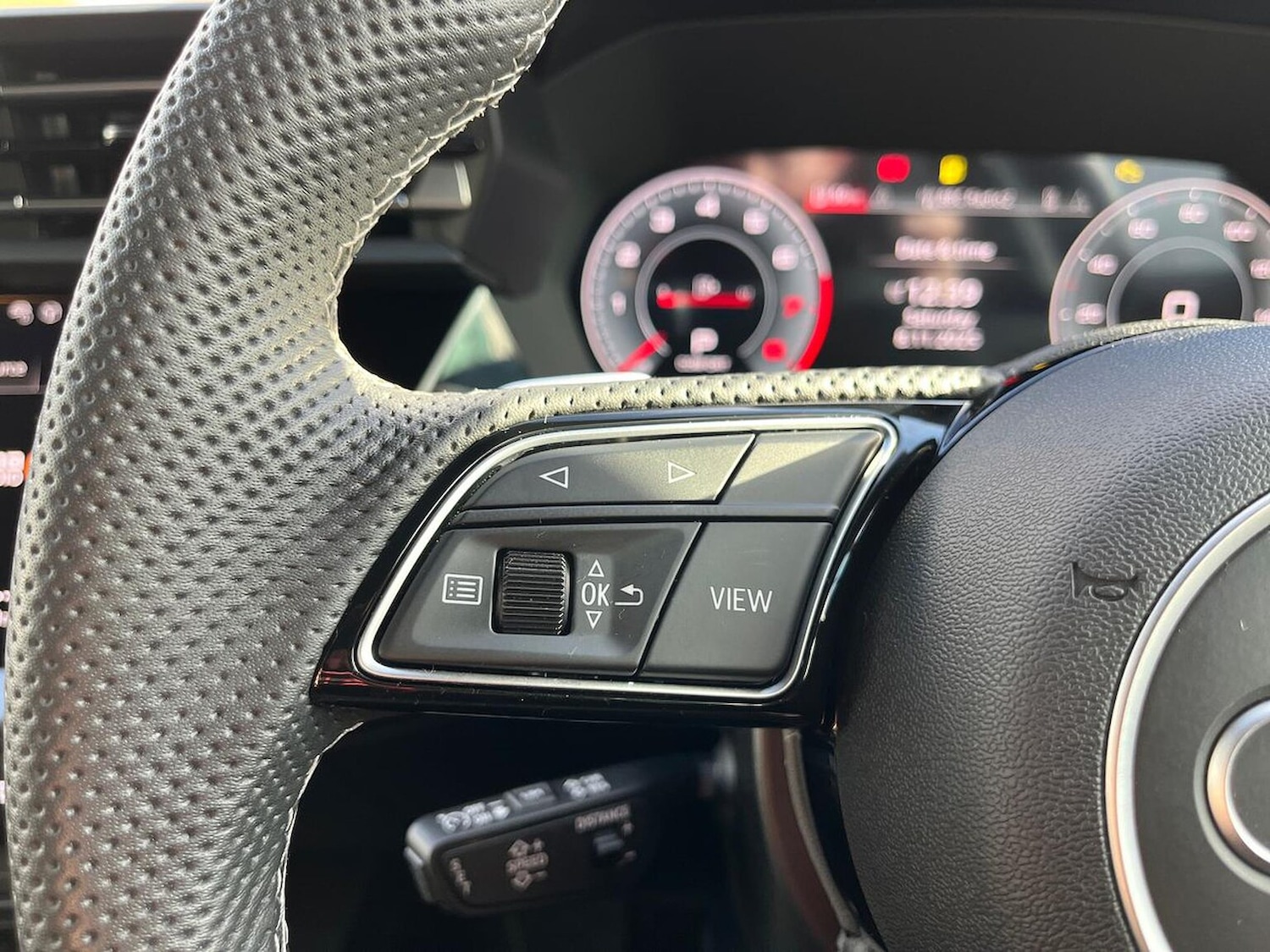 Used Audi A3 2025 for sale - 76518625: Photo 27