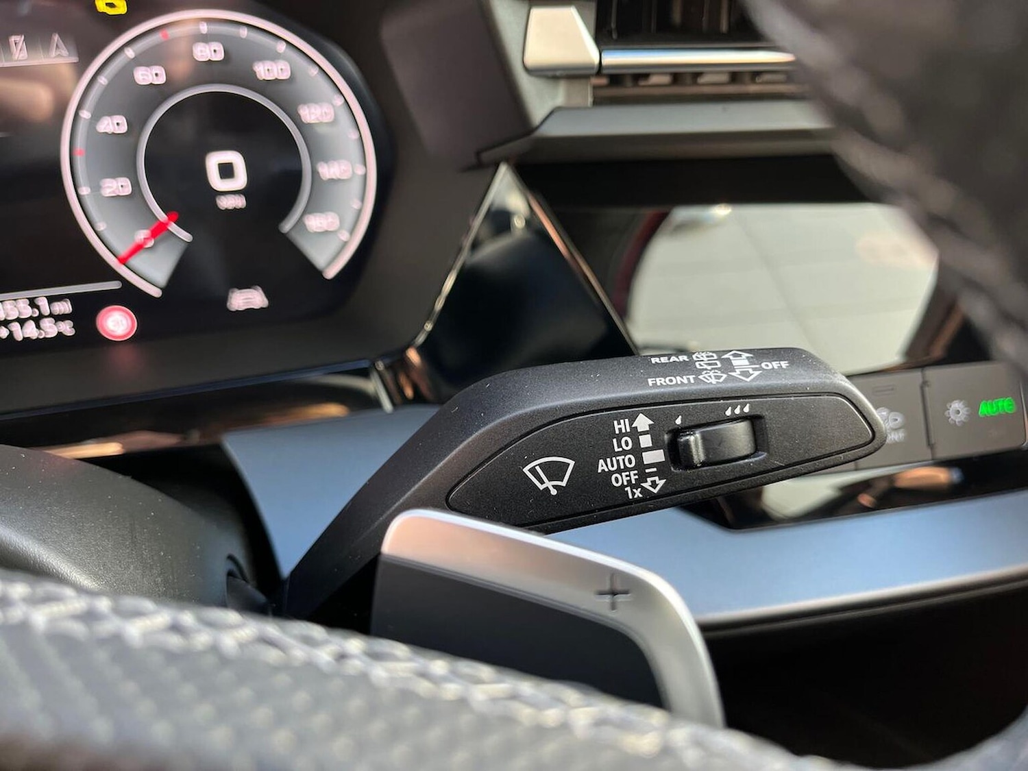 Used Audi A3 2025 for sale - 76518625: Photo 28