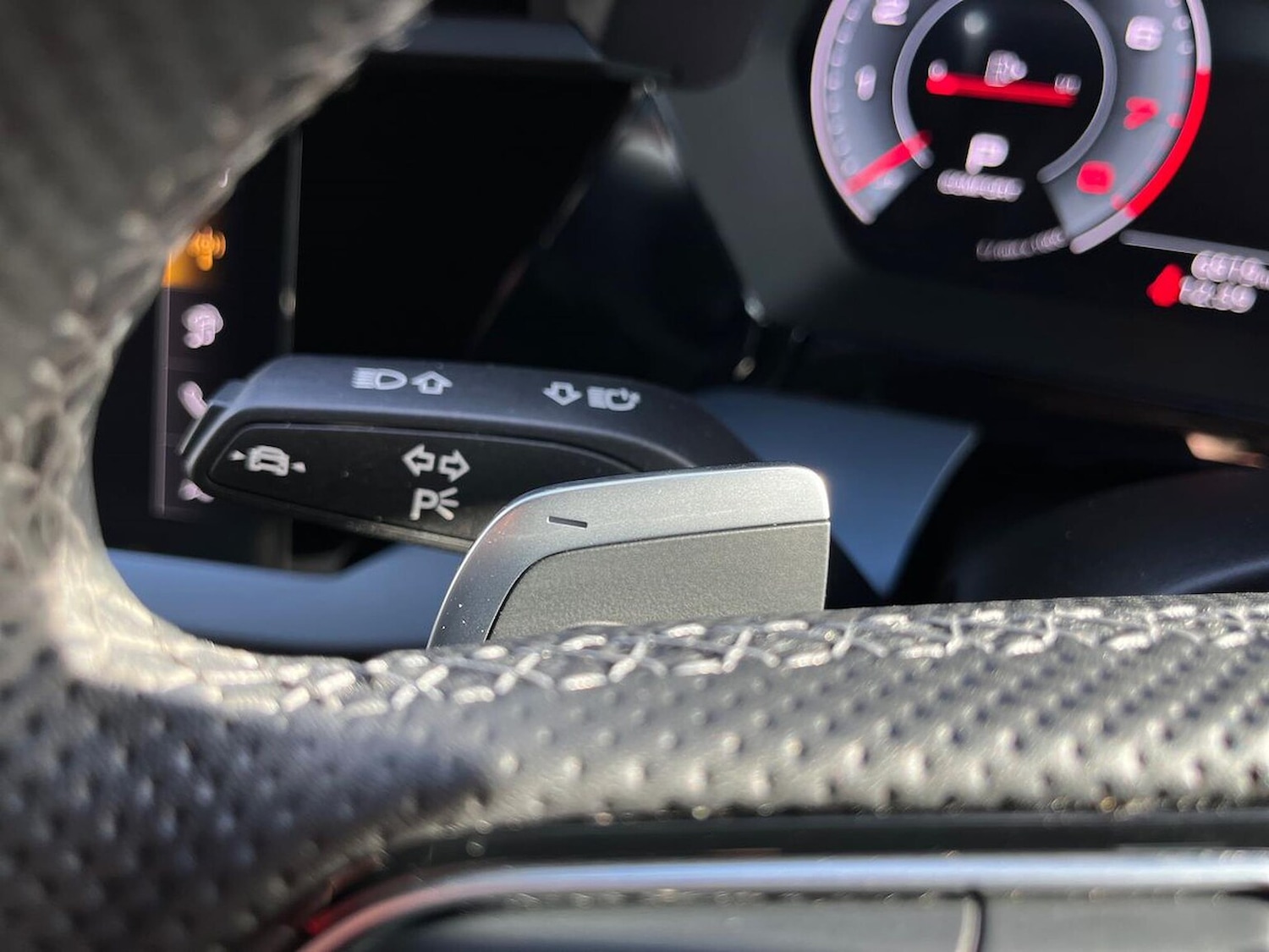 Used Audi A3 2025 for sale - 76518625: Photo 29