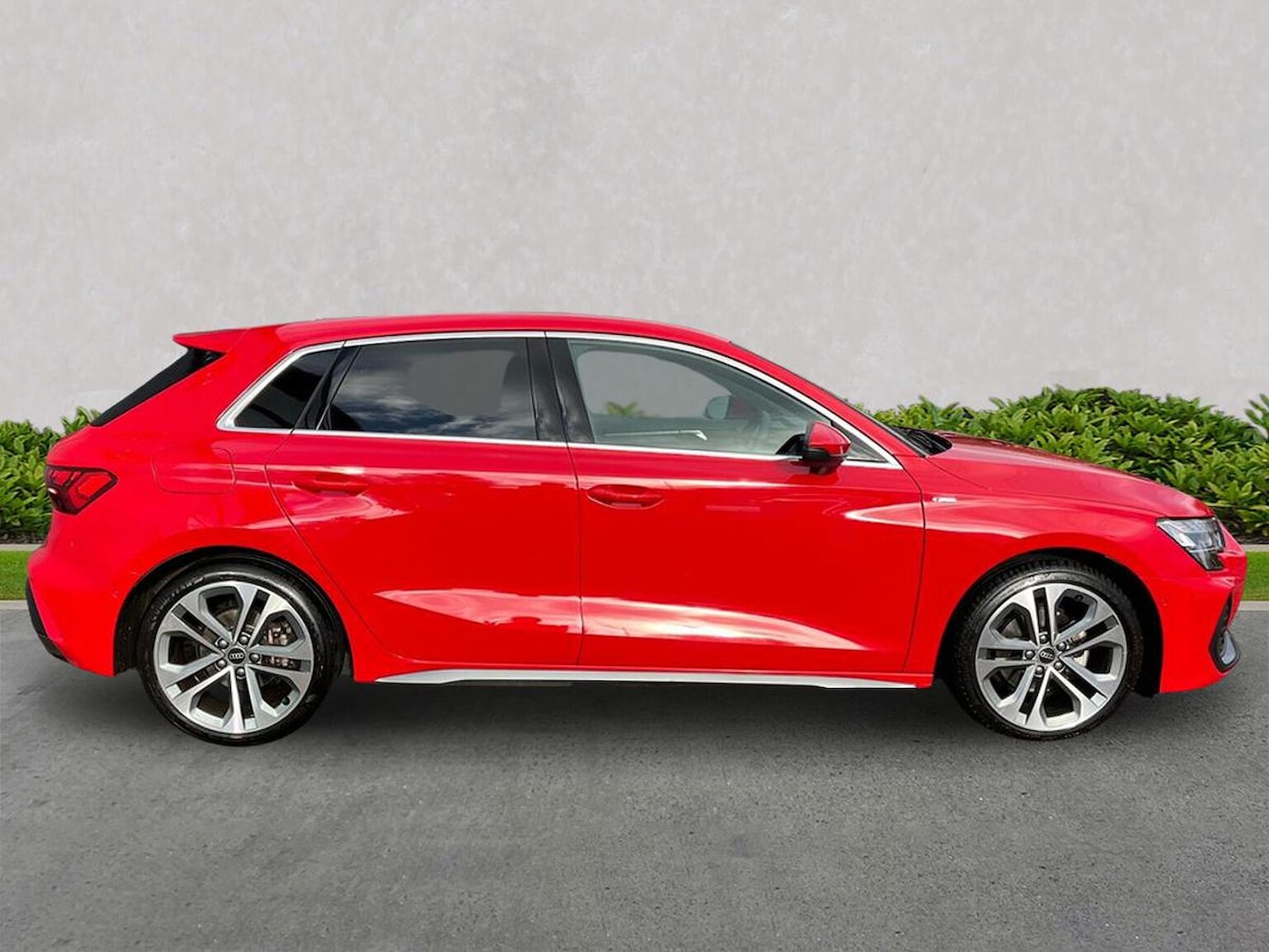 Used Audi A3 2025 for sale - 76518625: Photo 3