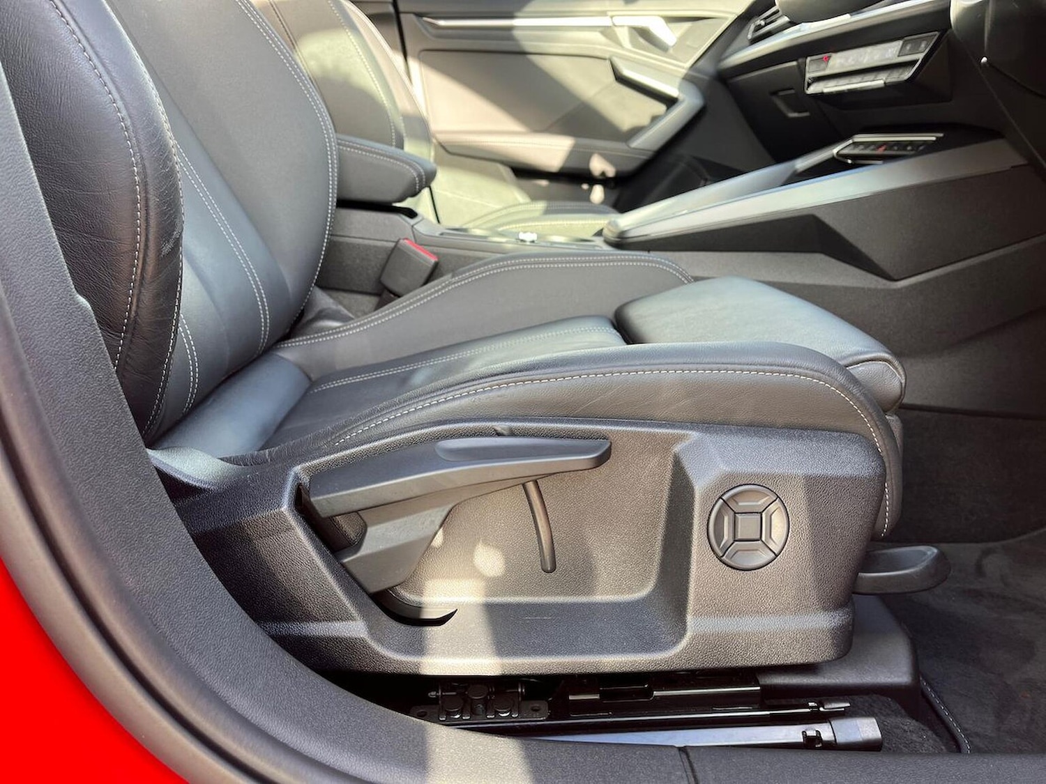 Used Audi A3 2025 for sale - 76518625: Photo 30