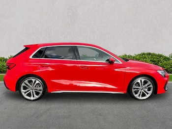 Used Audi A3 2025 for sale - 76518625: Photo