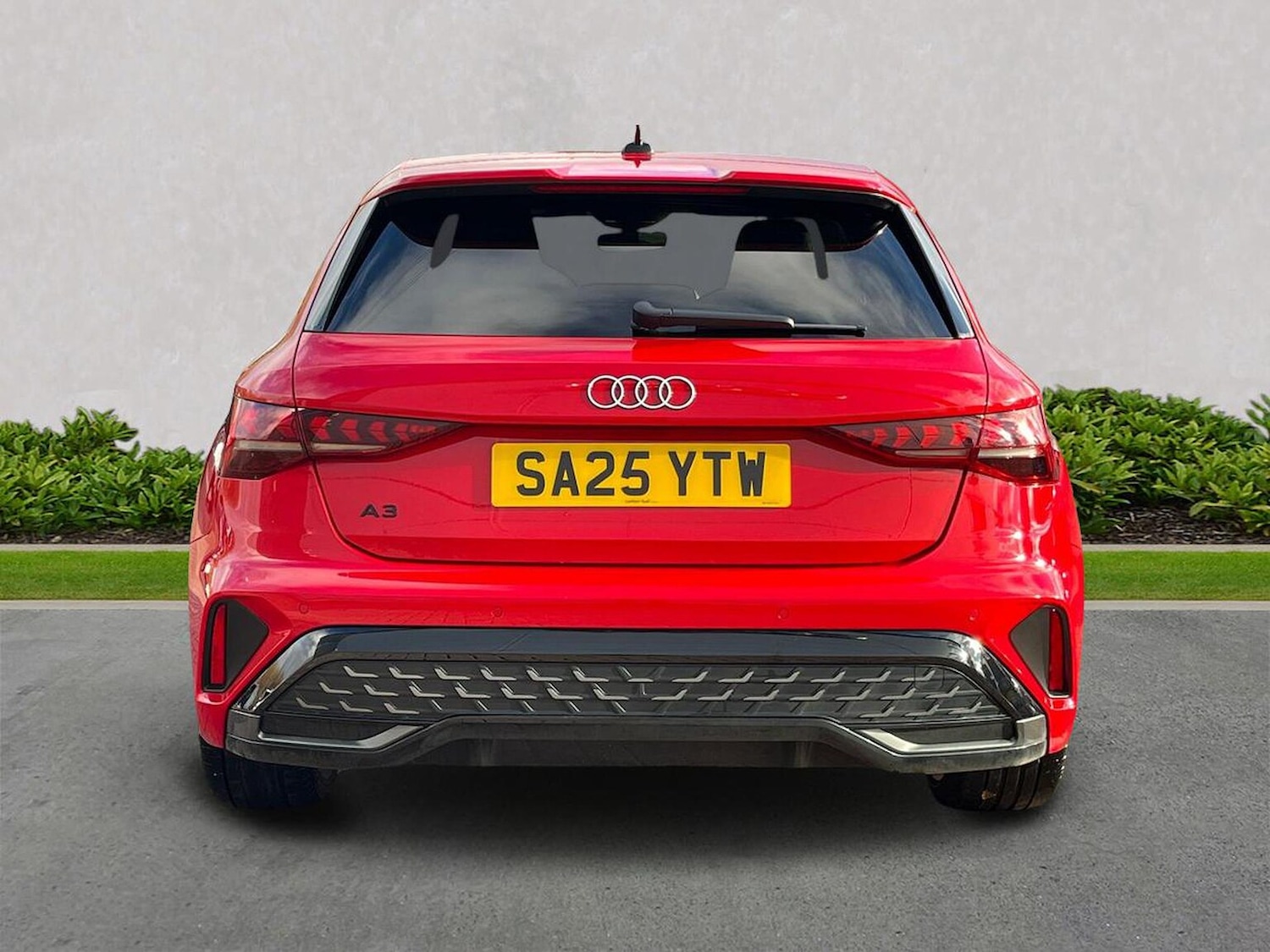 Used Audi A3 2025 for sale - 76518625: Photo 4