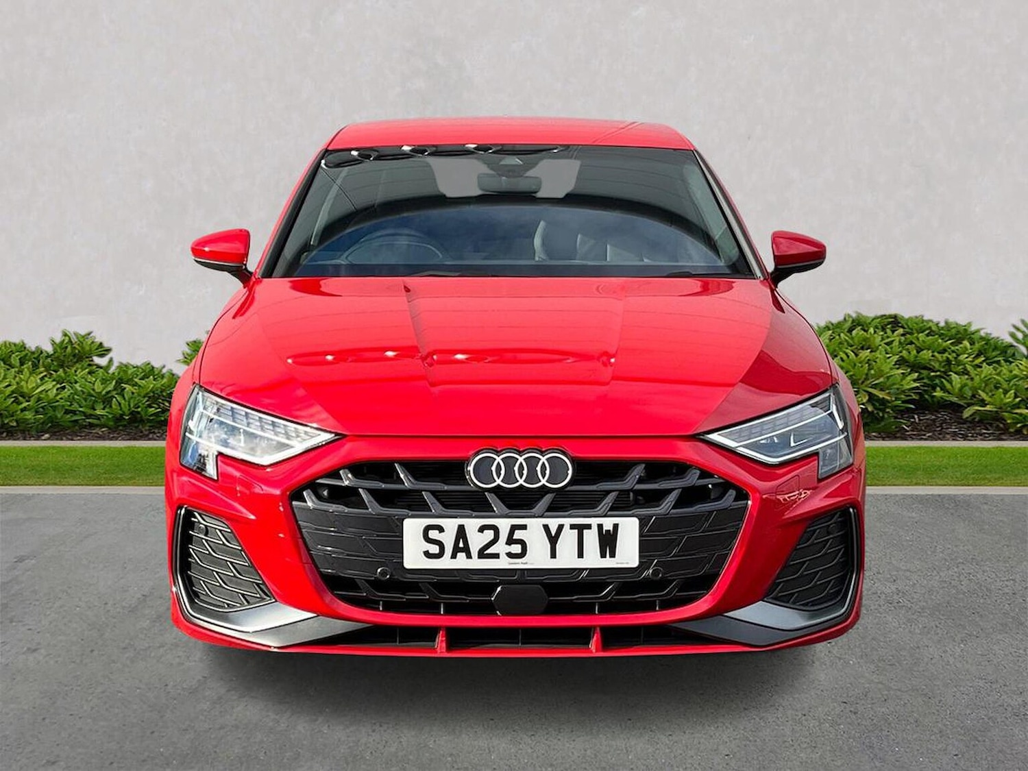 Used Audi A3 2025 for sale - 76518625: Photo 5