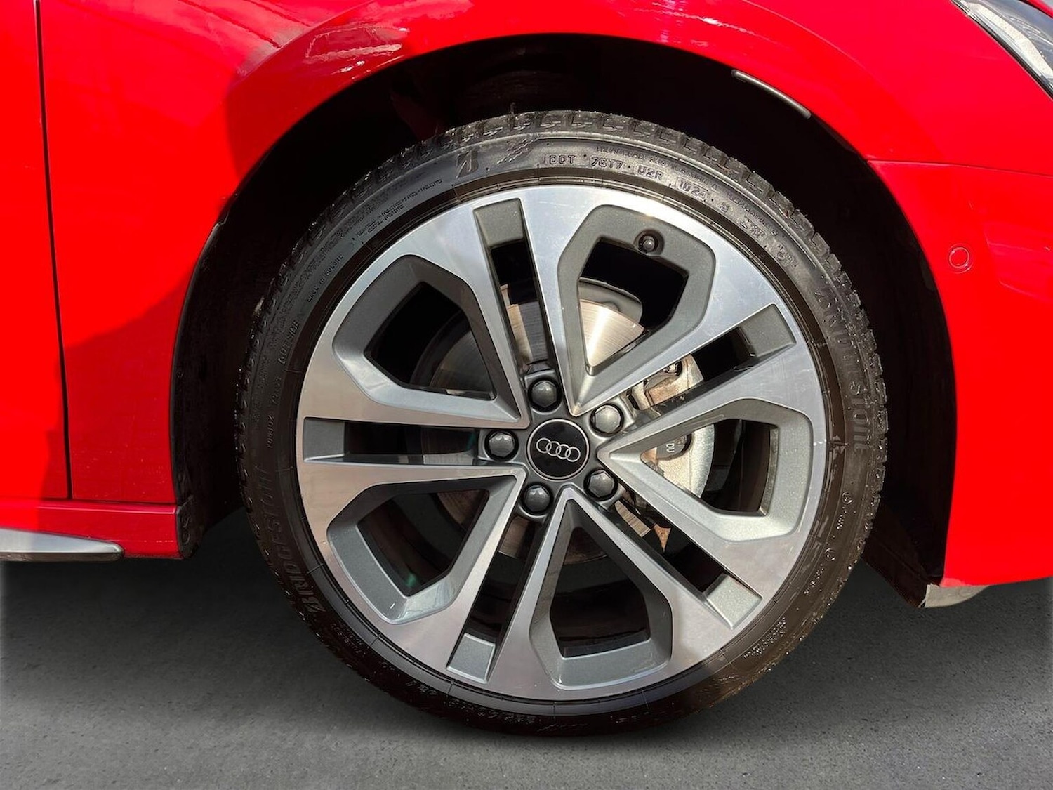 Used Audi A3 2025 for sale - 76518625: Photo 6