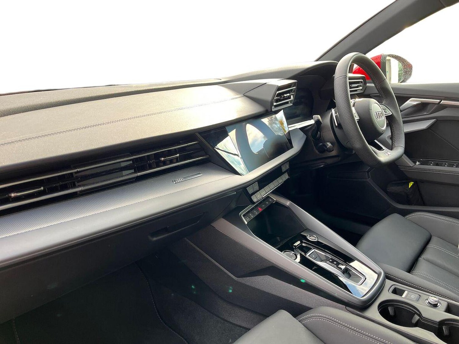 Used Audi A3 2025 for sale - 76518625: Photo 7