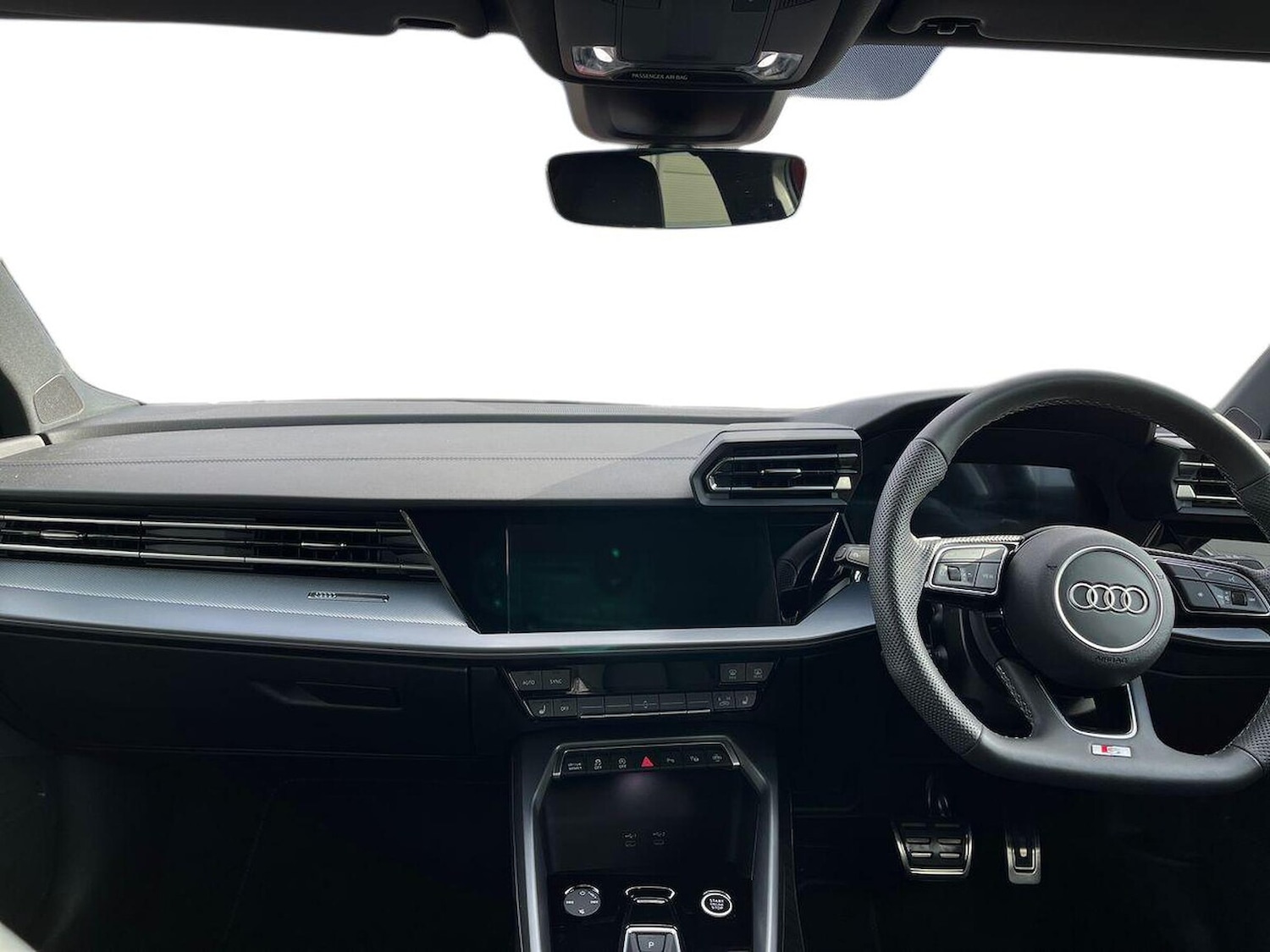 Used Audi A3 2025 for sale - 76518625: Photo 8