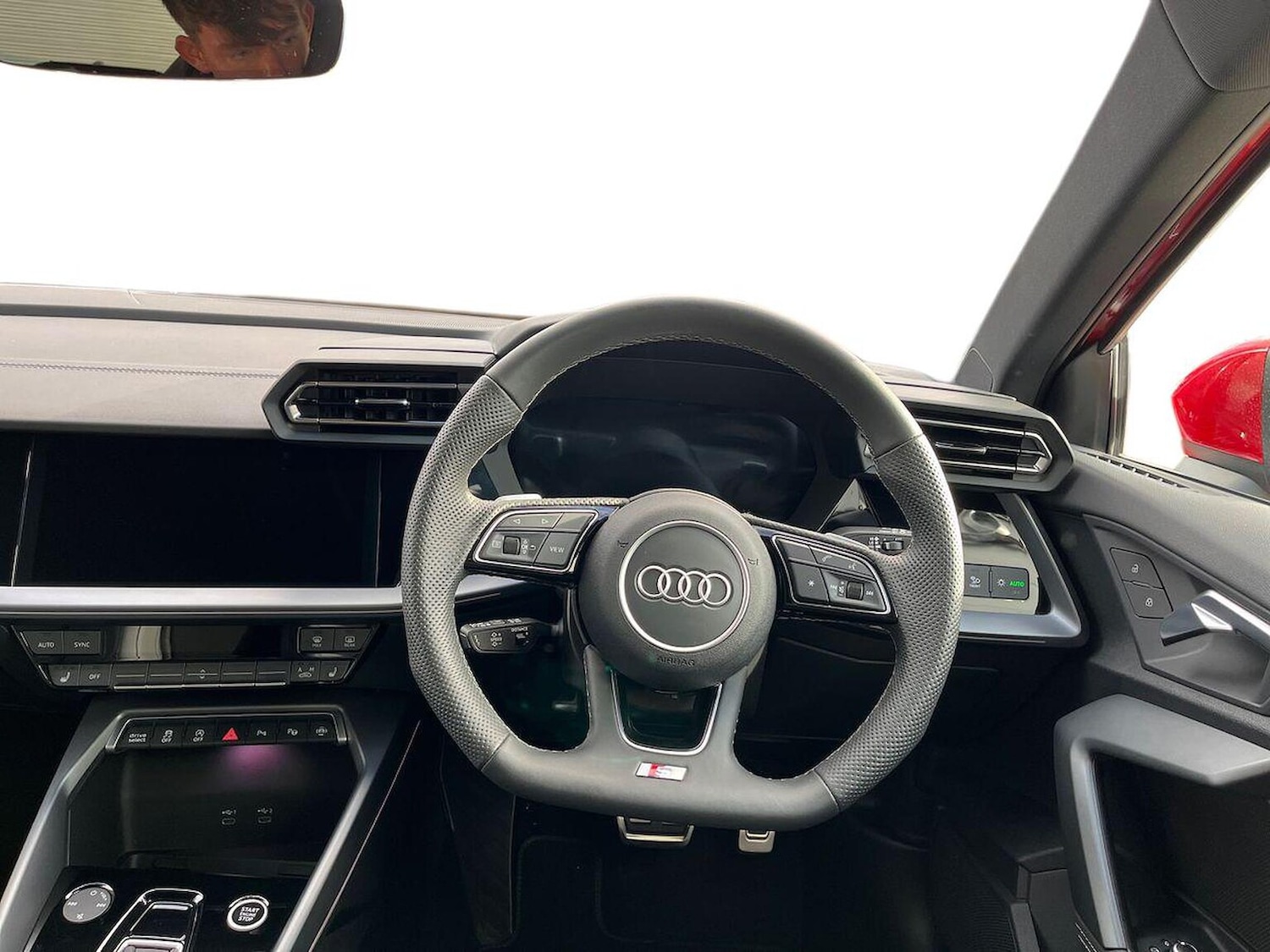 Used Audi A3 2025 for sale - 76518625: Photo 9