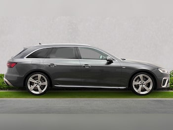 Used Audi A4 2024 for sale - 79380181: Photo