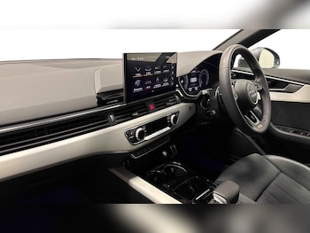 Used Audi A4 2024 for sale - 79380181: Photo