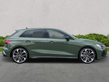 Used Audi A3 2025 for sale - 75907146: Photo