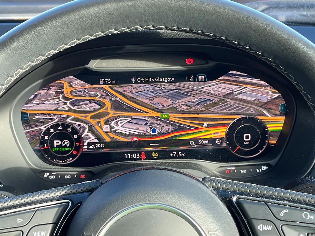 Used Audi Q2 2023 for sale - 76566550: Photo 10