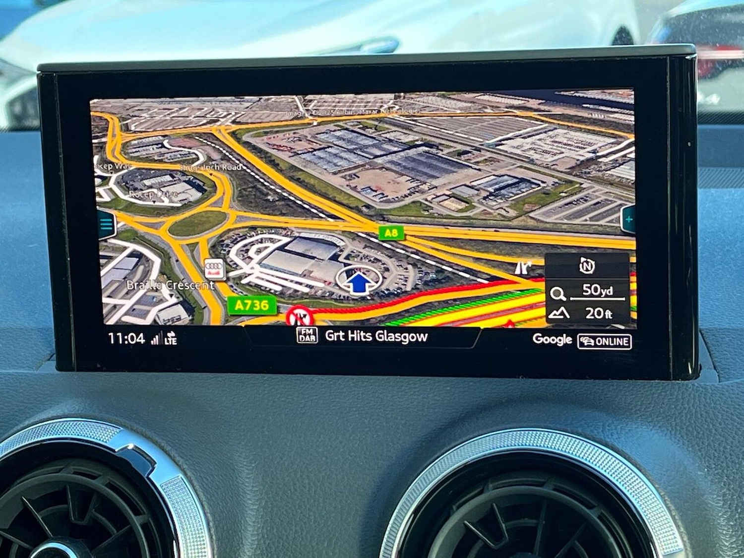 Used Audi Q2 2023 for sale - 76566550: Photo 11