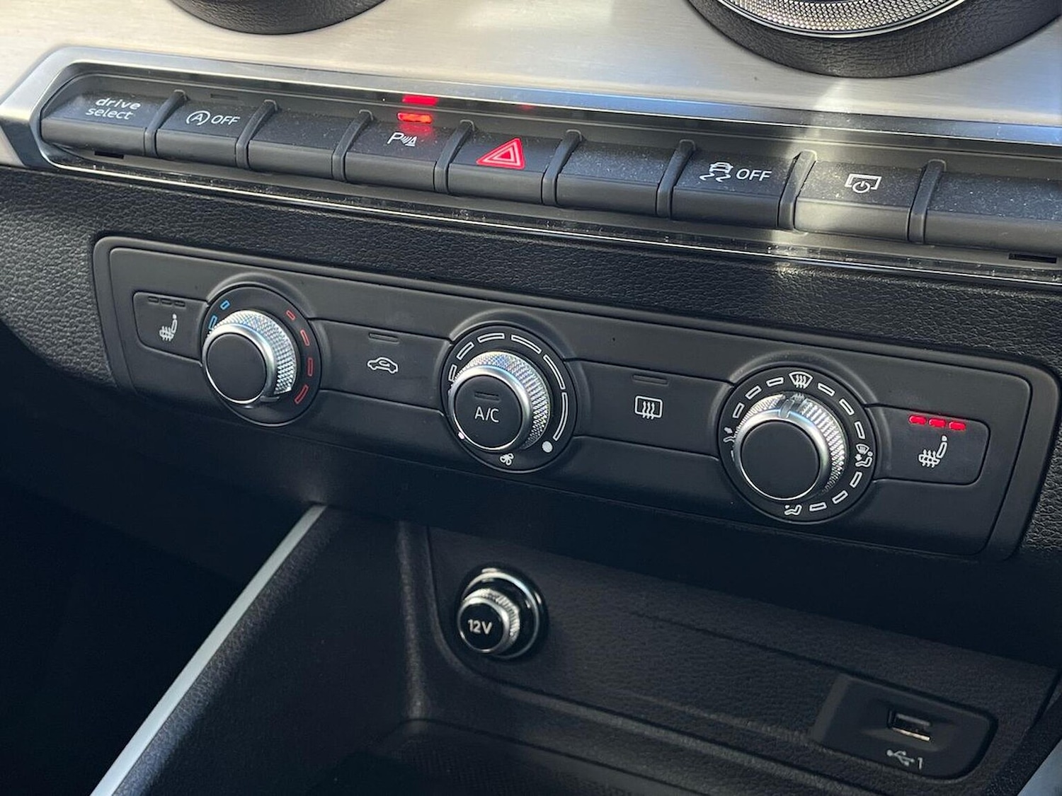 Used Audi Q2 2023 for sale - 76566550: Photo 12