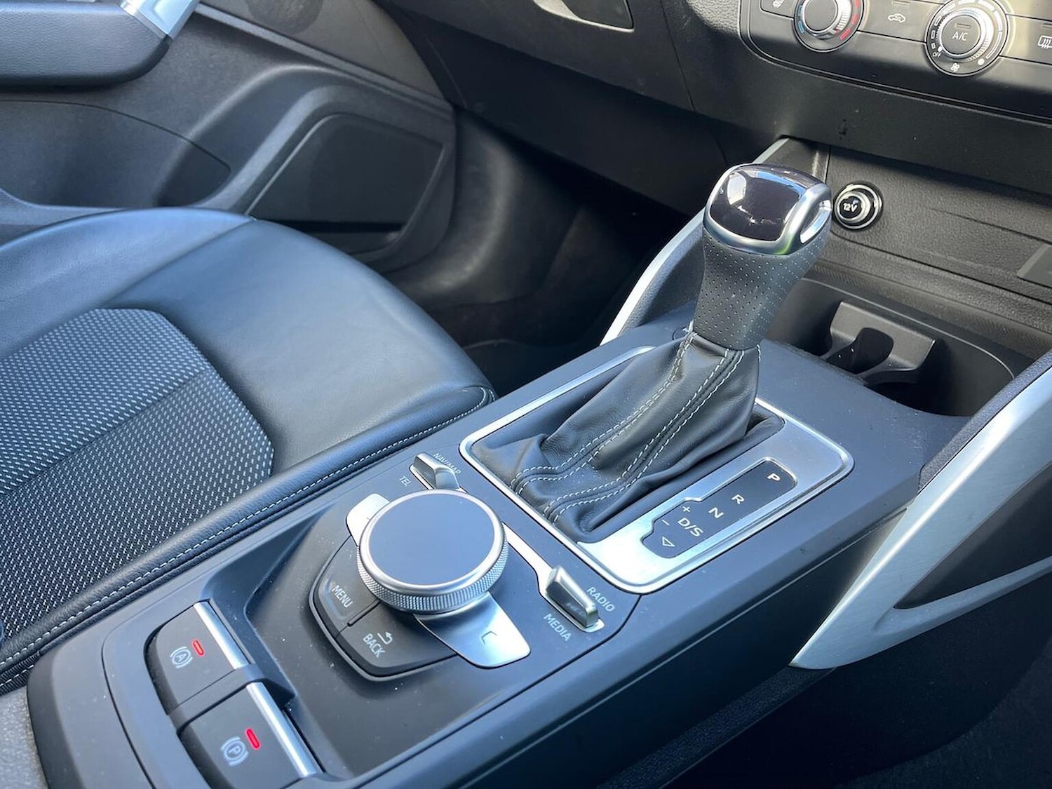 Used Audi Q2 2023 for sale - 76566550: Photo 13