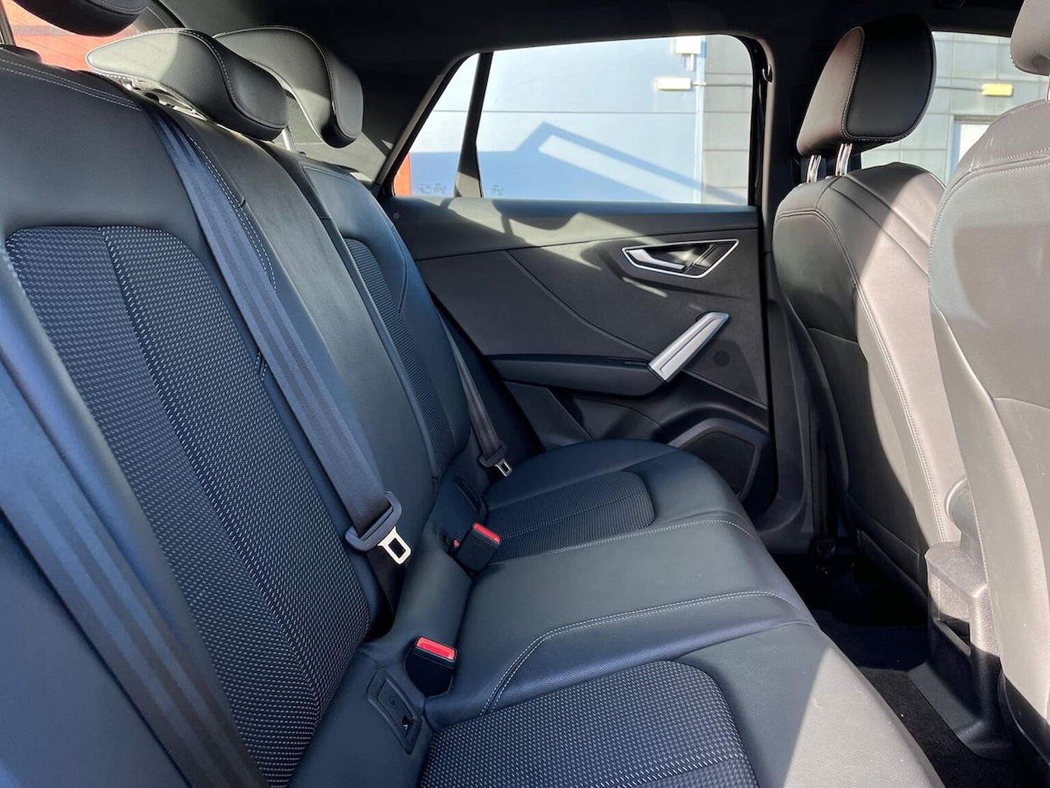 Used Audi Q2 2023 for sale - 76566550: Photo 16