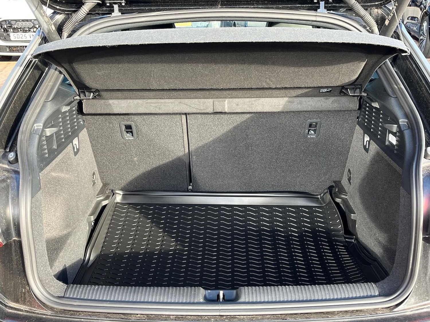 Used Audi Q2 2023 for sale - 76566550: Photo 17