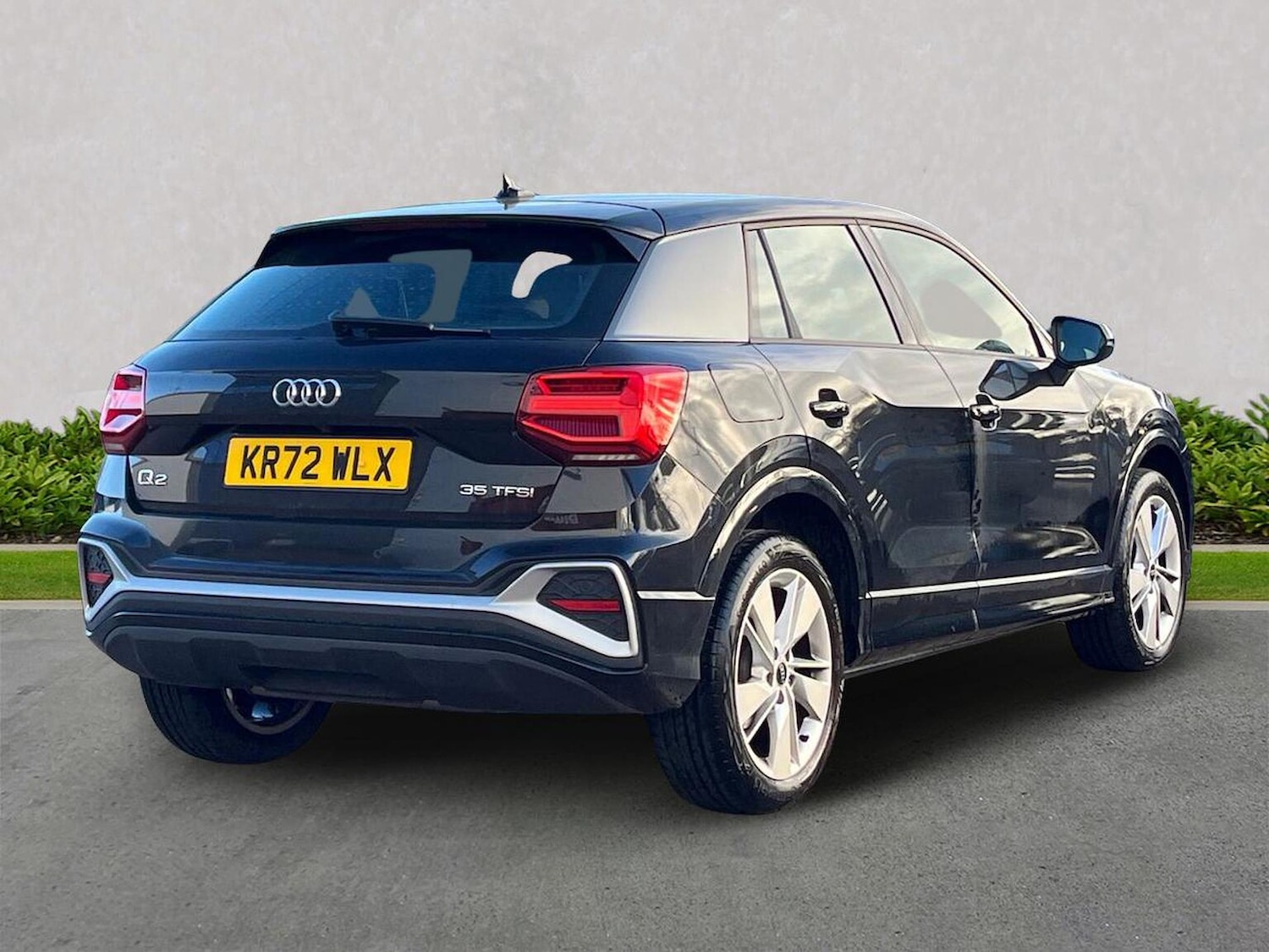 Used Audi Q2 2023 for sale - 76566550: Photo 18