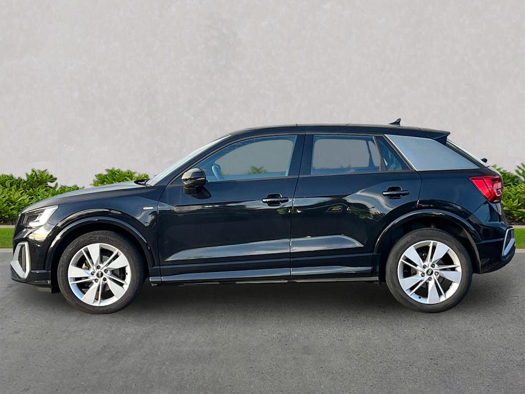 Used Audi Q2 2023 for sale - 76566550: Photo 19