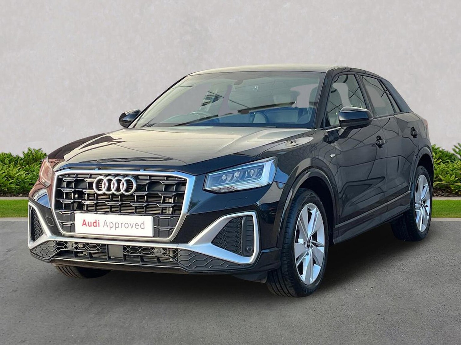 Used Audi Q2 2023 for sale - 76566550: Photo 20