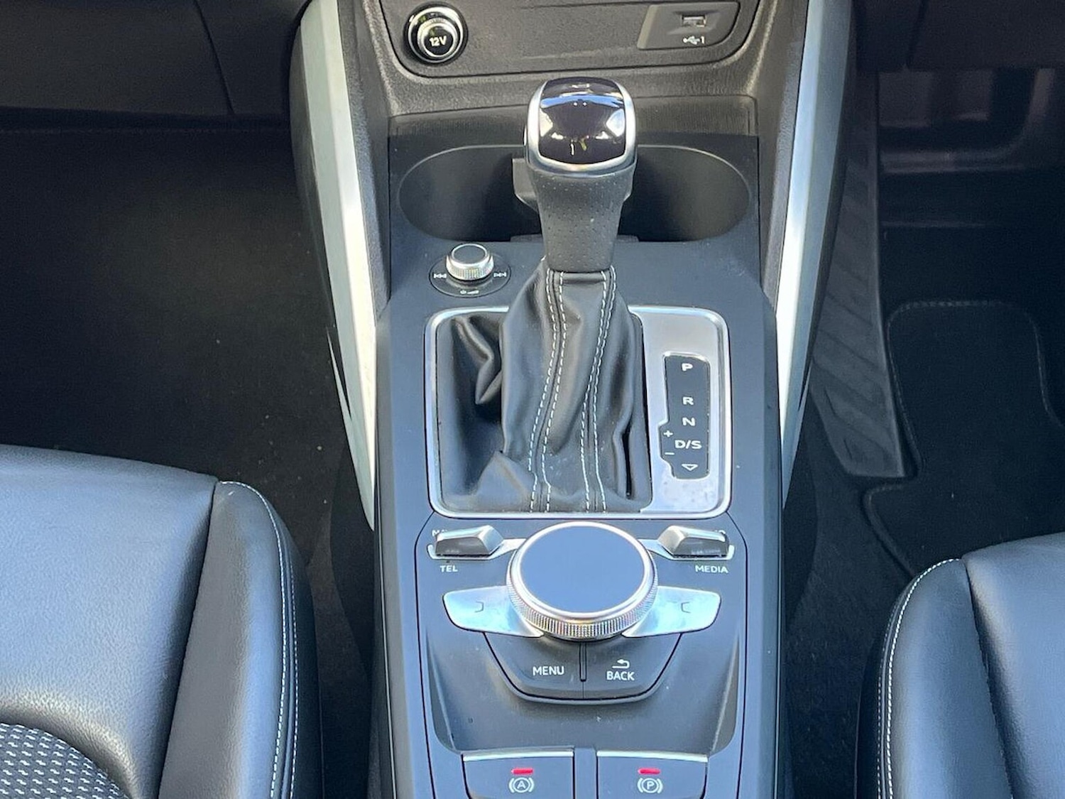 Used Audi Q2 2023 for sale - 76566550: Photo 22