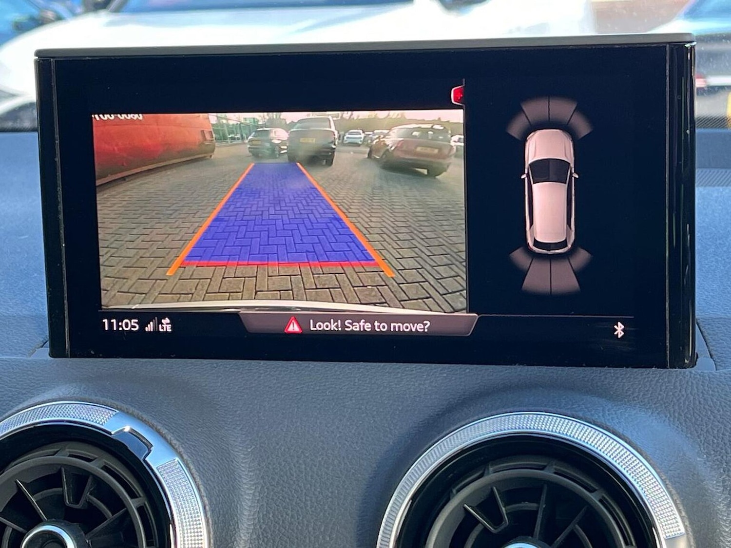 Used Audi Q2 2023 for sale - 76566550: Photo 23