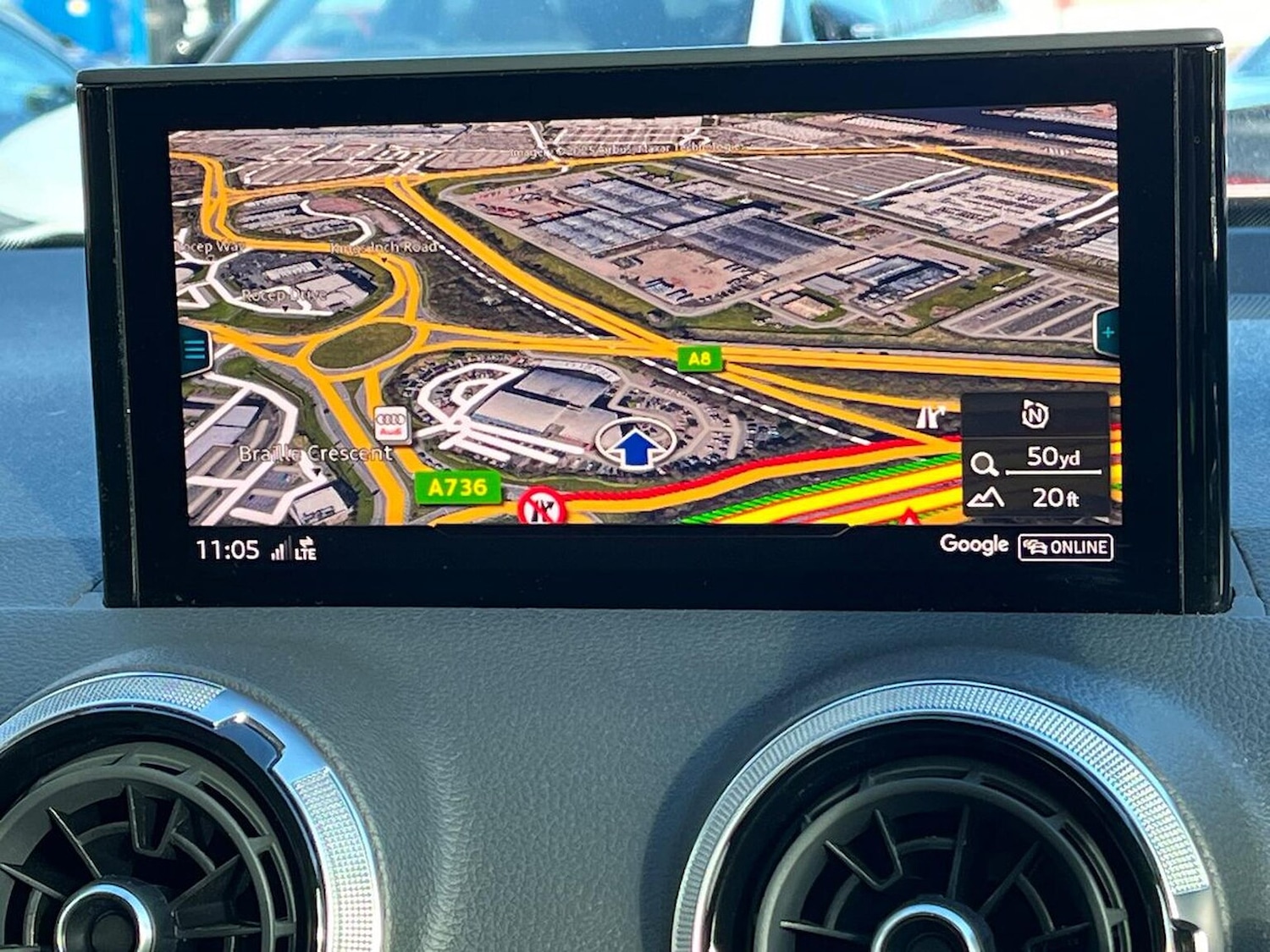 Used Audi Q2 2023 for sale - 76566550: Photo 24