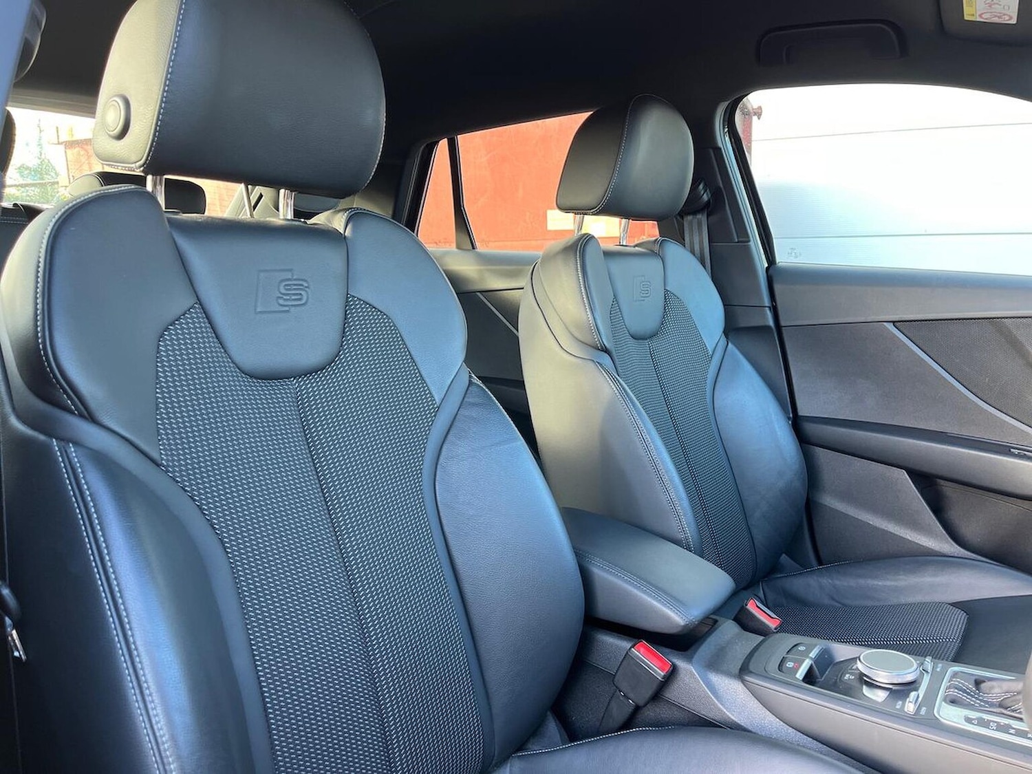 Used Audi Q2 2023 for sale - 76566550: Photo 25